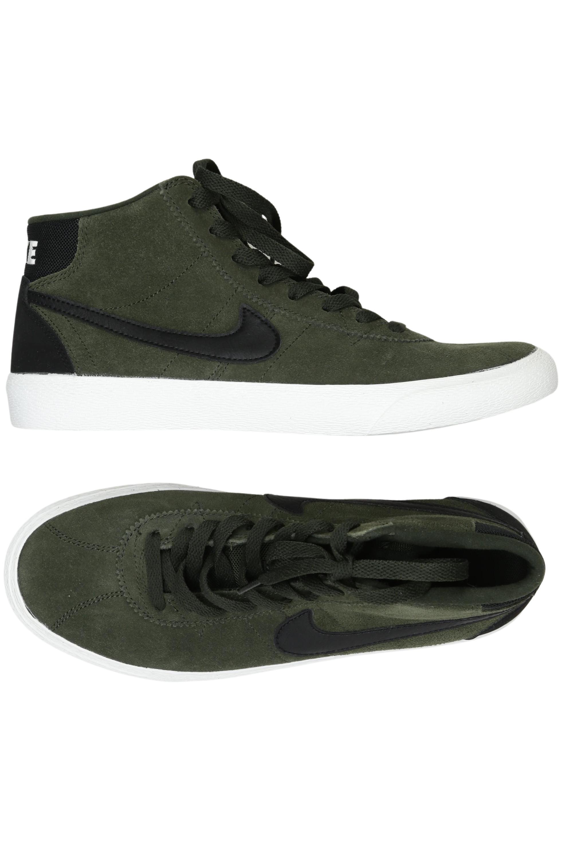 

Nike SB Damen Sneakers, grün, Gr. 40.5