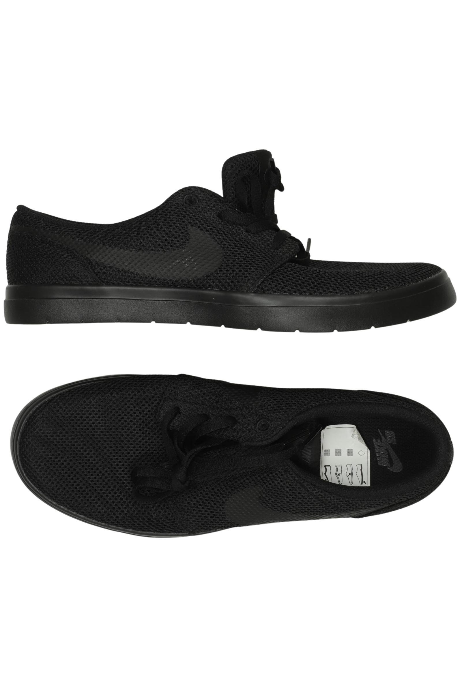 Thumbnail - Nike SB Damen Sneakers, schwarz, Gr. 43