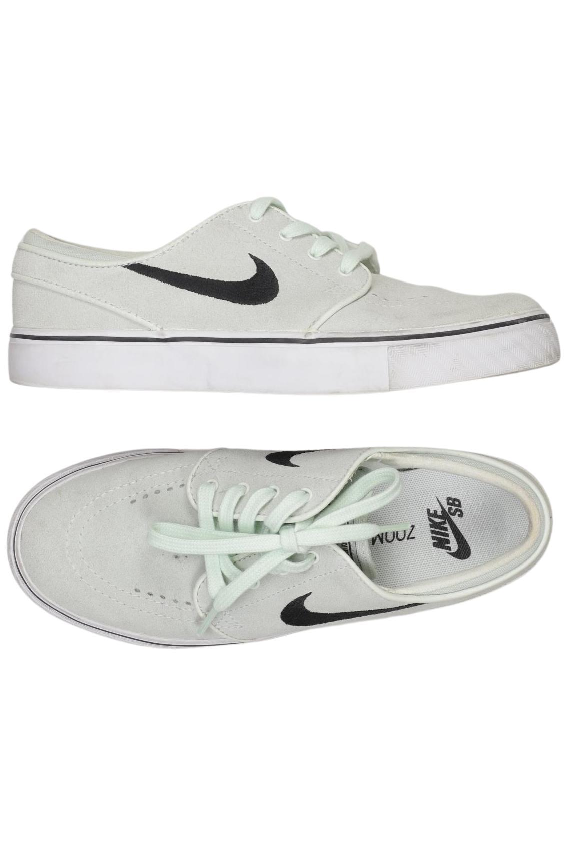 

Nike SB Damen Sneakers, mehrfarbig, Gr. 36.5