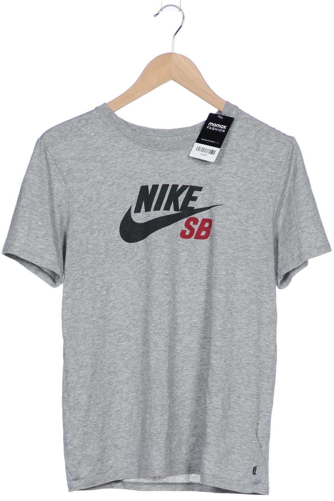 

Nike SB Damen T-Shirt, grau, Gr. 36
