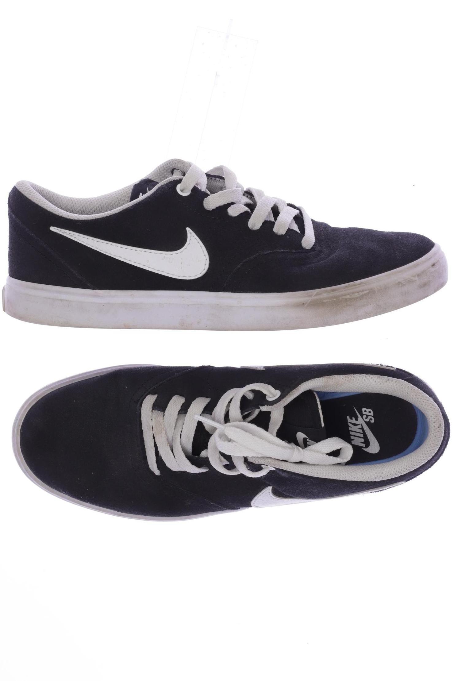 

Nike SB Damen Sneakers, grau, Gr. 40