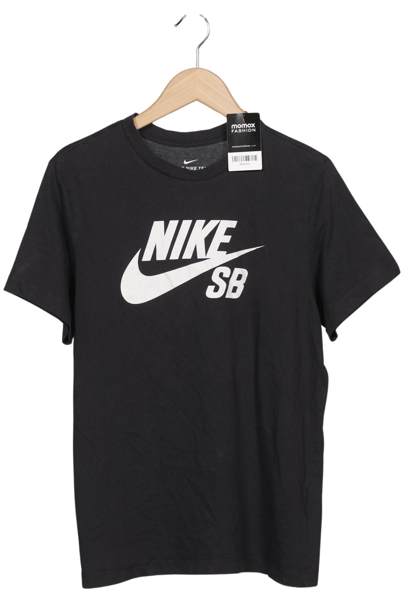 

Nike SB Damen T-Shirt, schwarz, Gr. 38