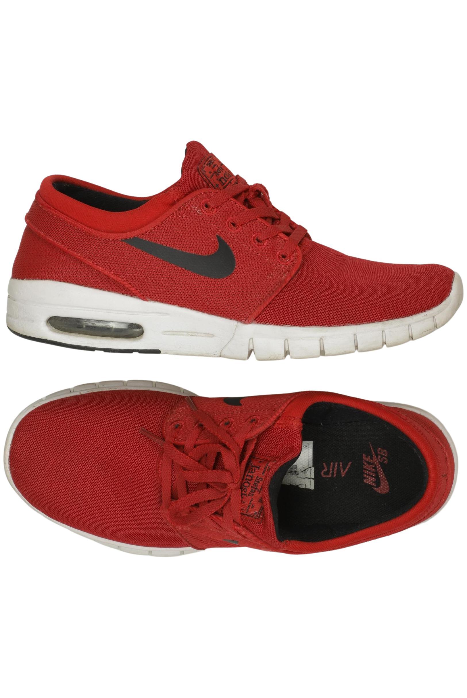 

Nike SB Damen Sneakers, rot, Gr. 40