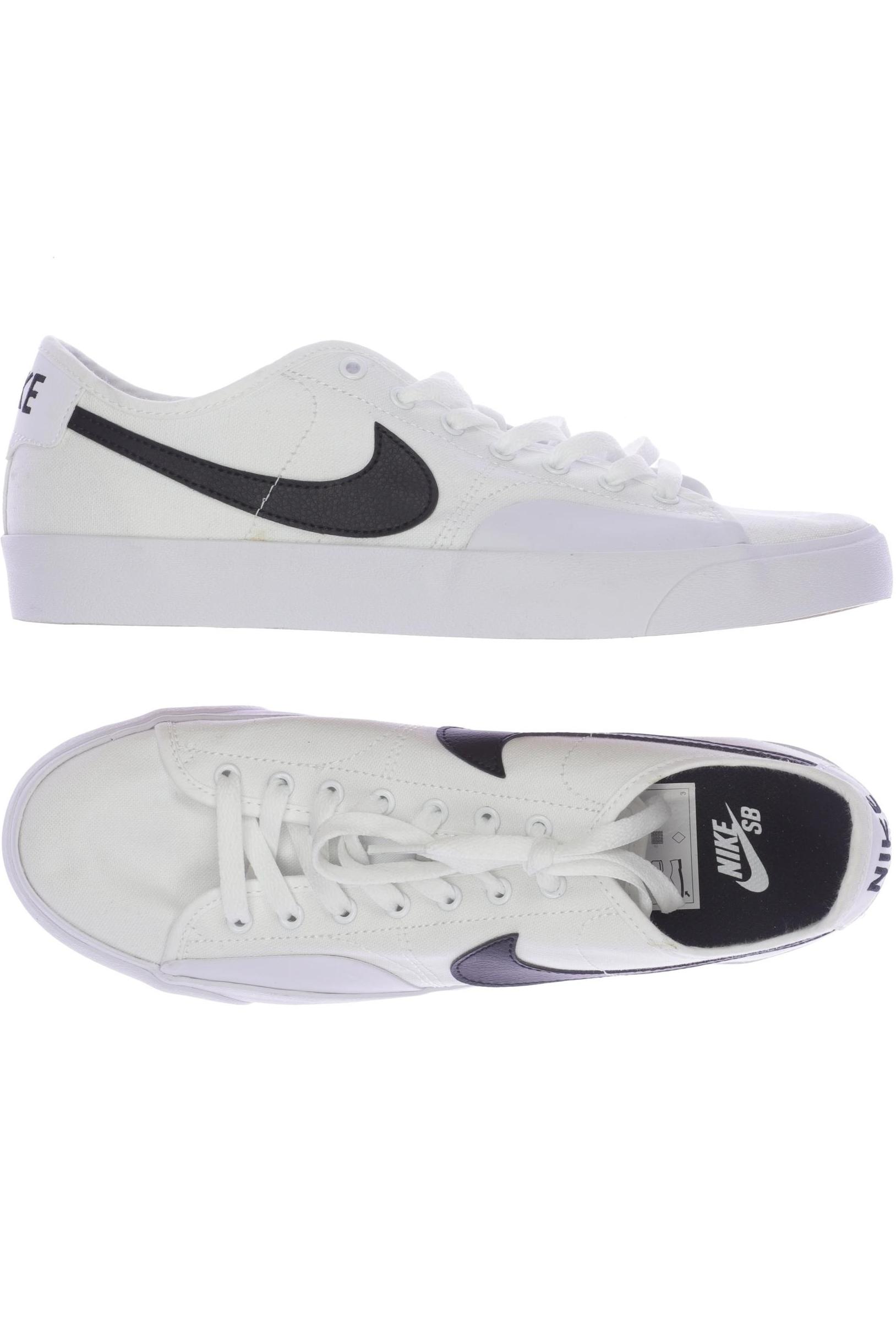 

Nike SB Damen Sneakers, weiß, Gr. 44