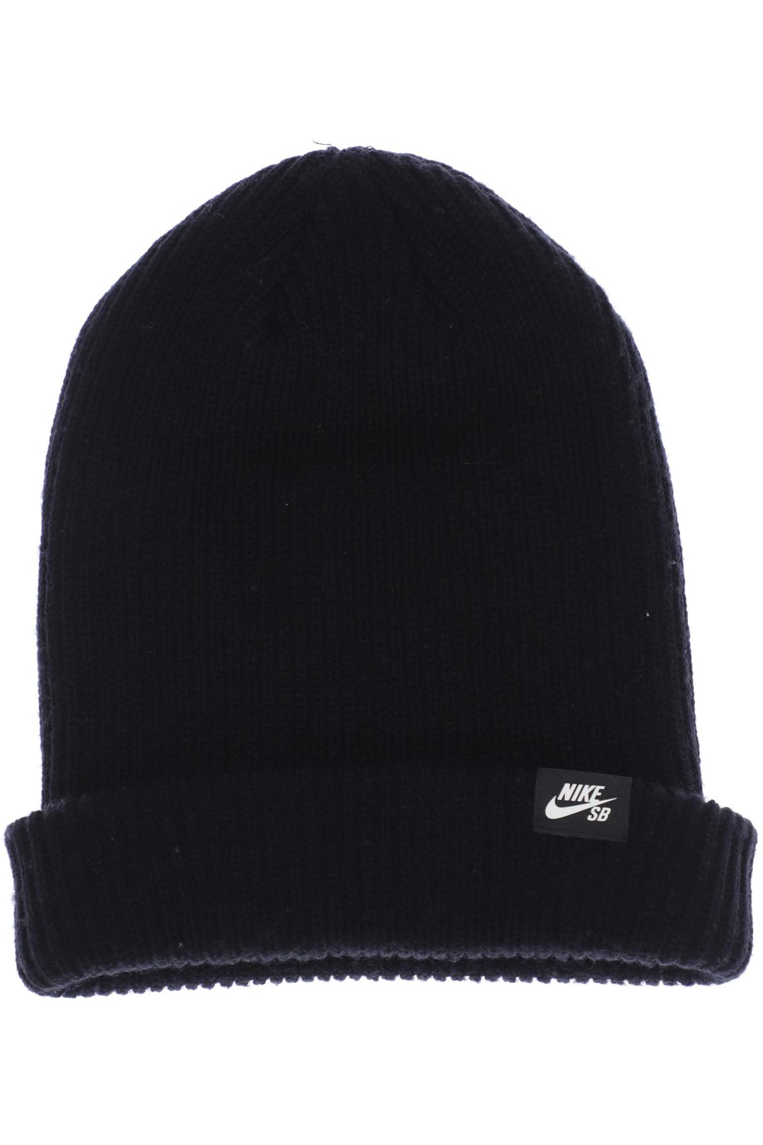 

Nike SB Damen Hut/Mütze, schwarz, Gr. uni