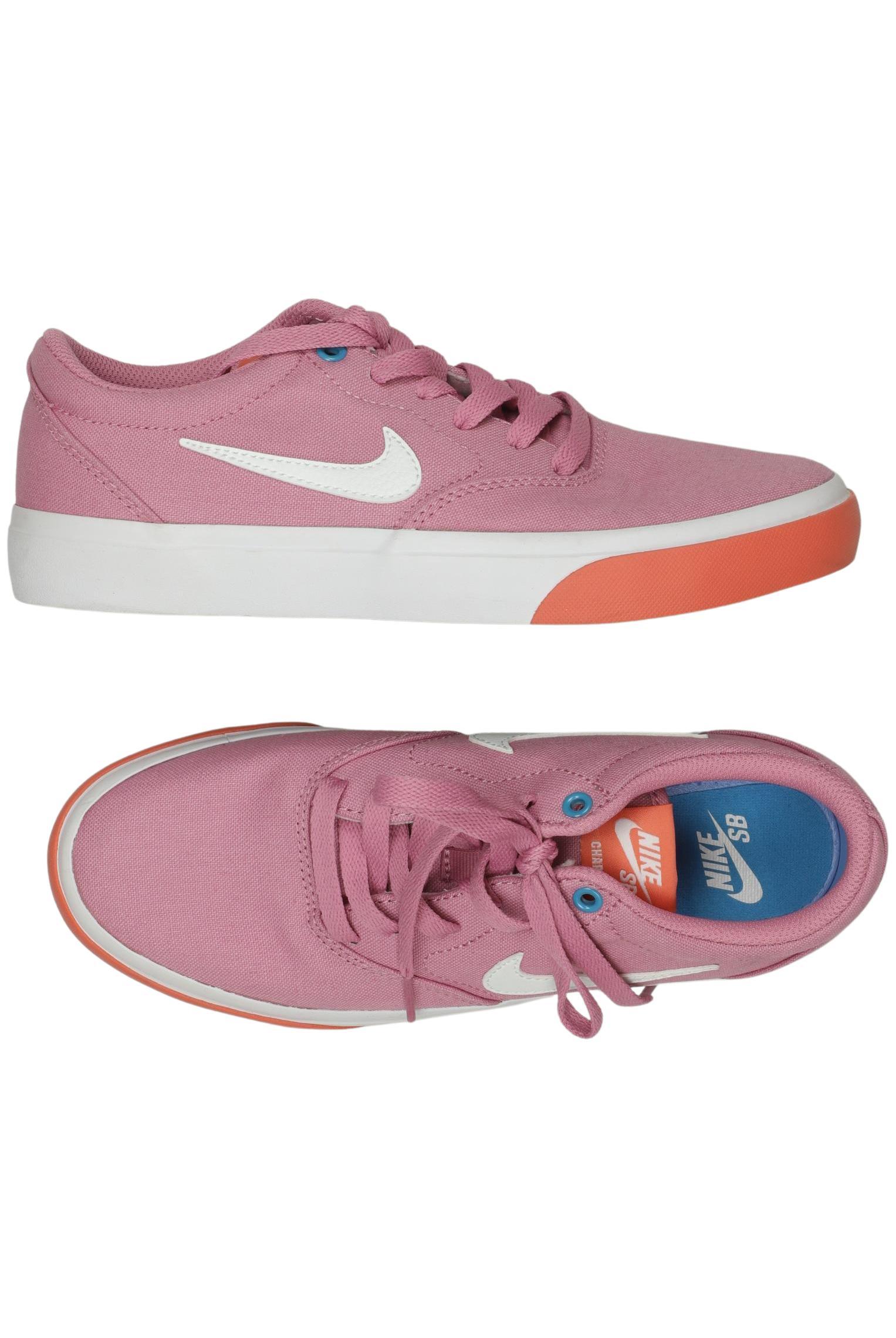 

Nike SB Damen Sneakers, pink, Gr. 38.5
