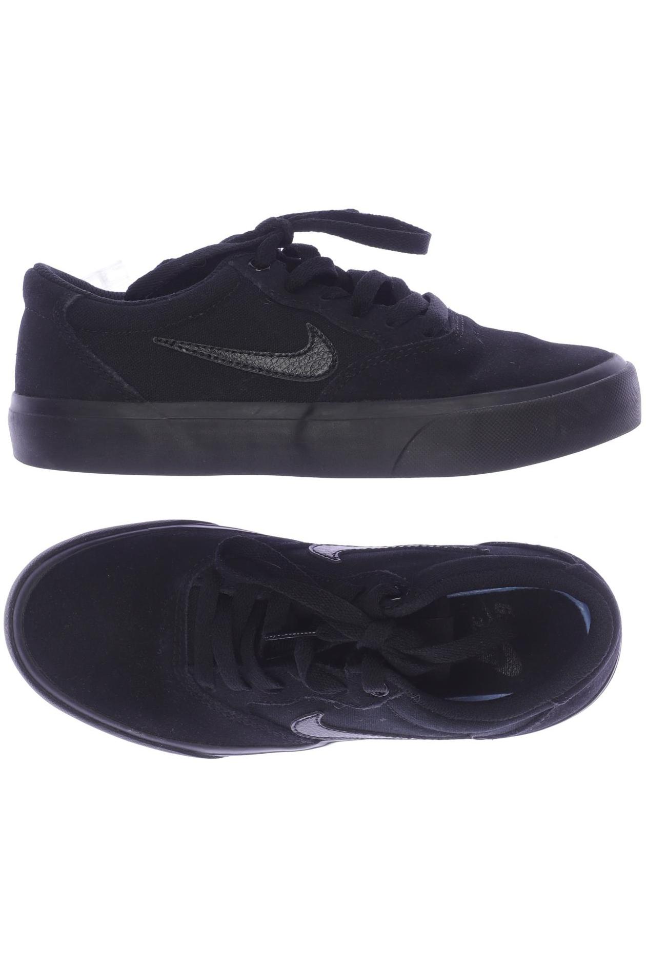 

Nike SB Damen Sneakers, schwarz, Gr. 36