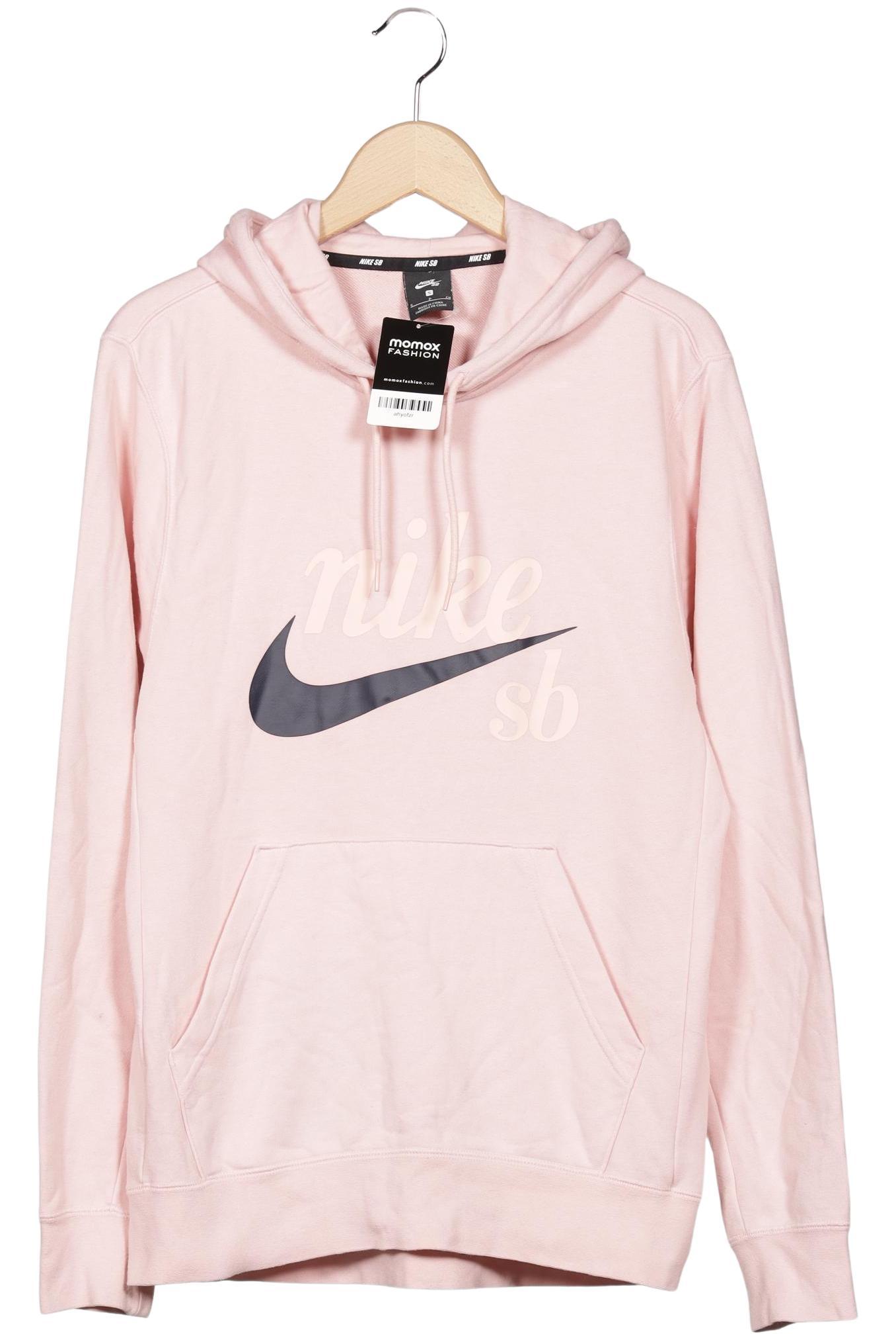 

Nike SB Damen Kapuzenpullover, pink, Gr. 36