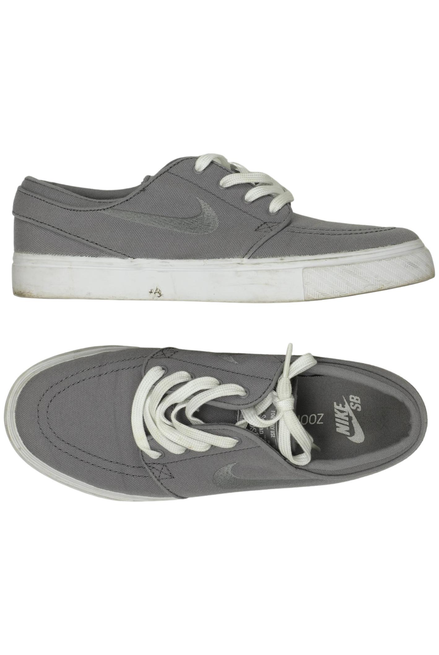 

Nike SB Damen Sneakers, grau, Gr. 37.5