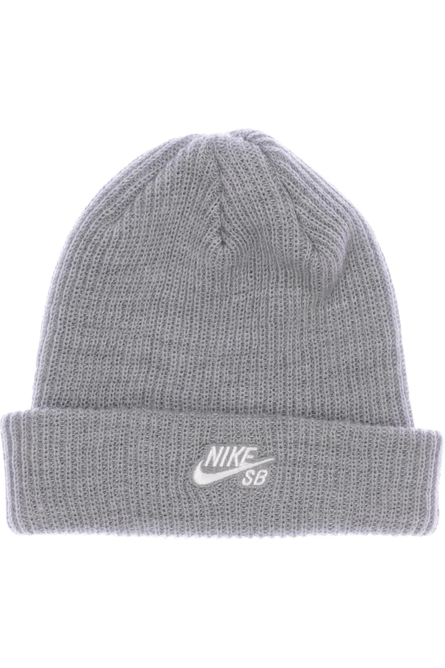 

Nike SB Damen Hut/Mütze, grau, Gr. uni