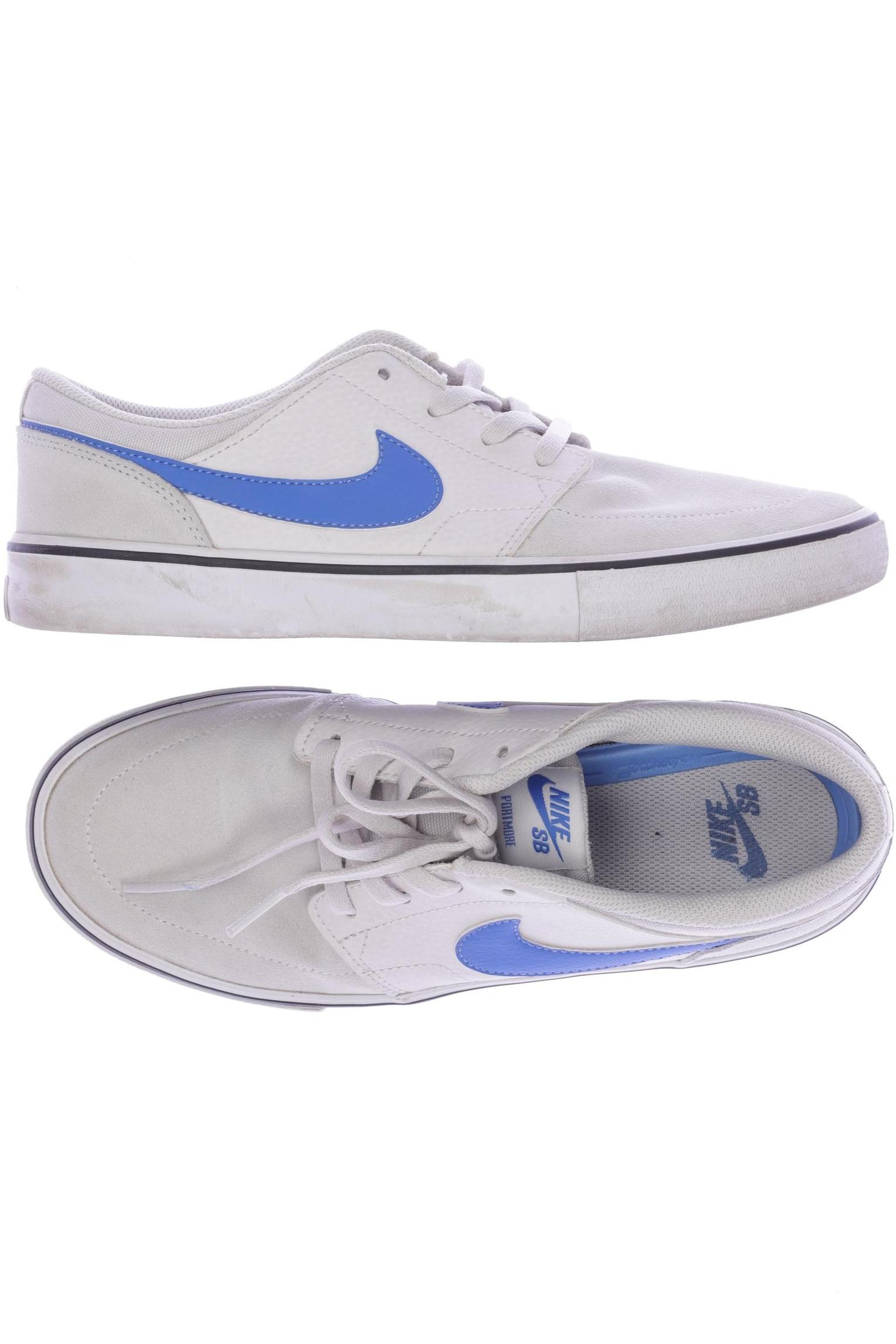 

Nike SB Damen Sneakers, grau, Gr. 38.5