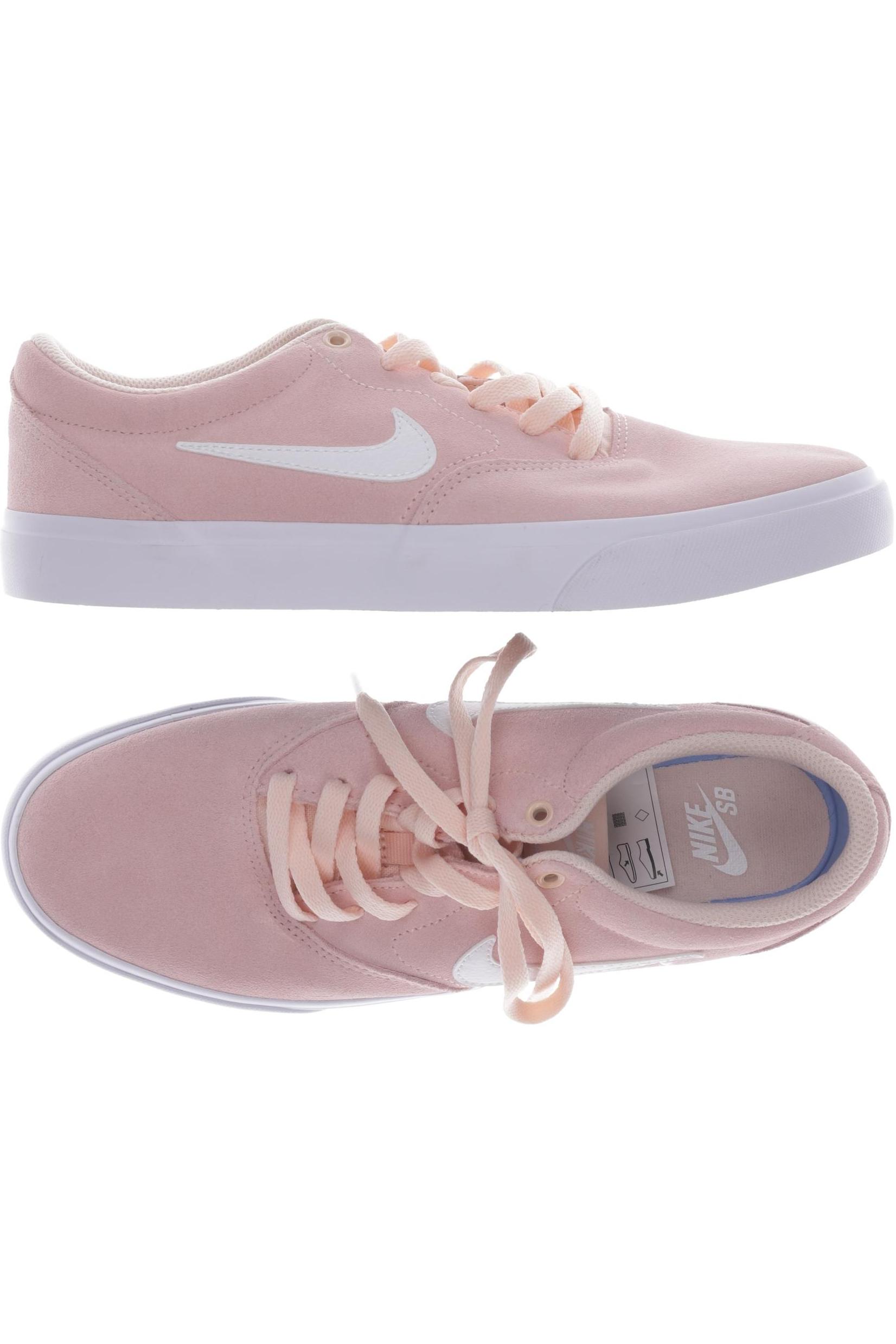 Thumbnail - Nike SB Damen Sneakers, pink, Gr. 41