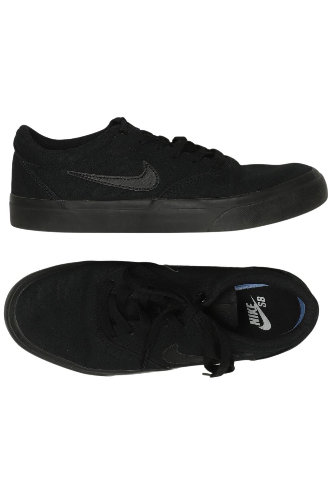 

Nike SB Damen Sneakers, schwarz, Gr. 38.5