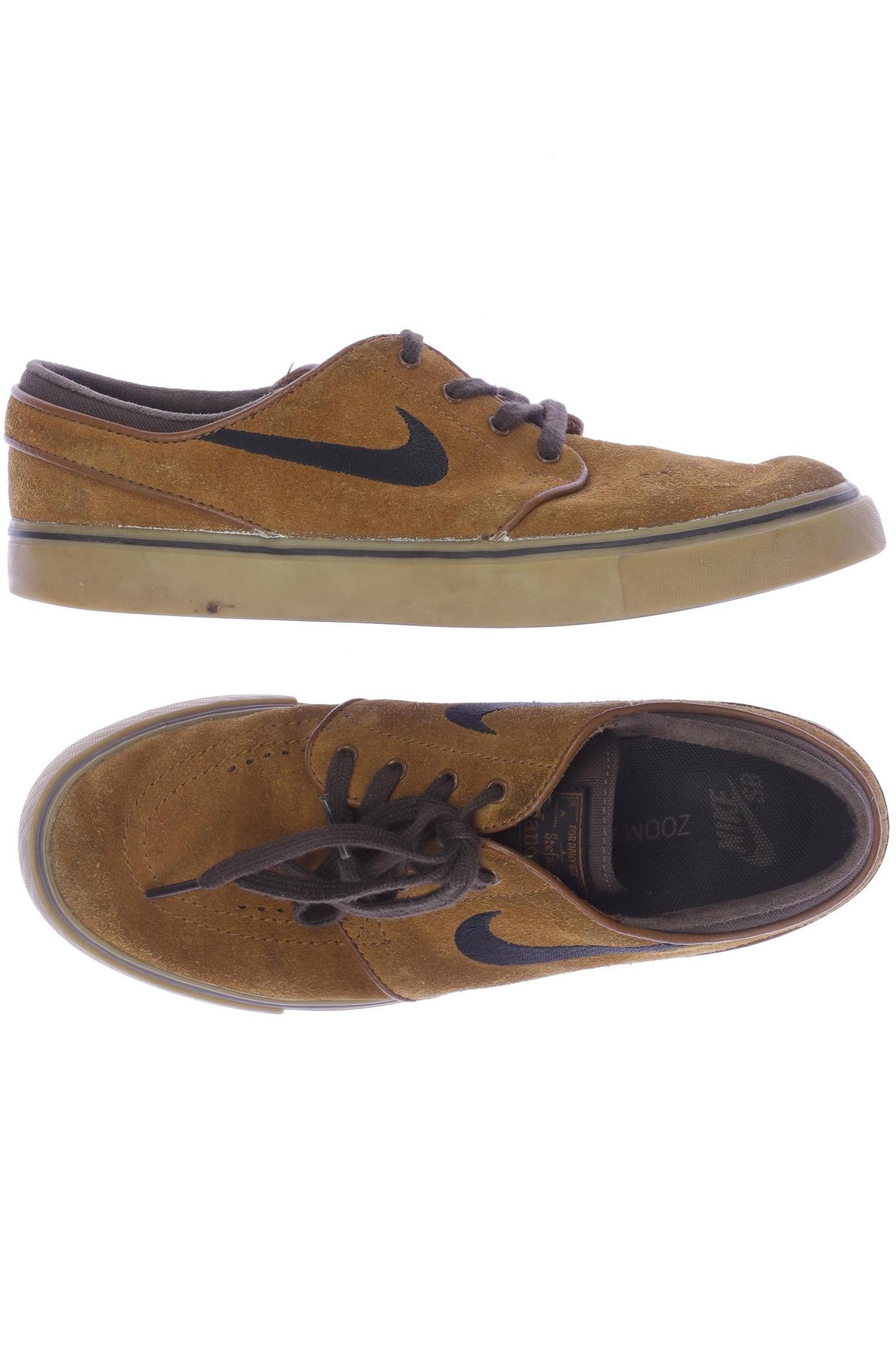 

Nike SB Damen Sneakers, orange, Gr. 38