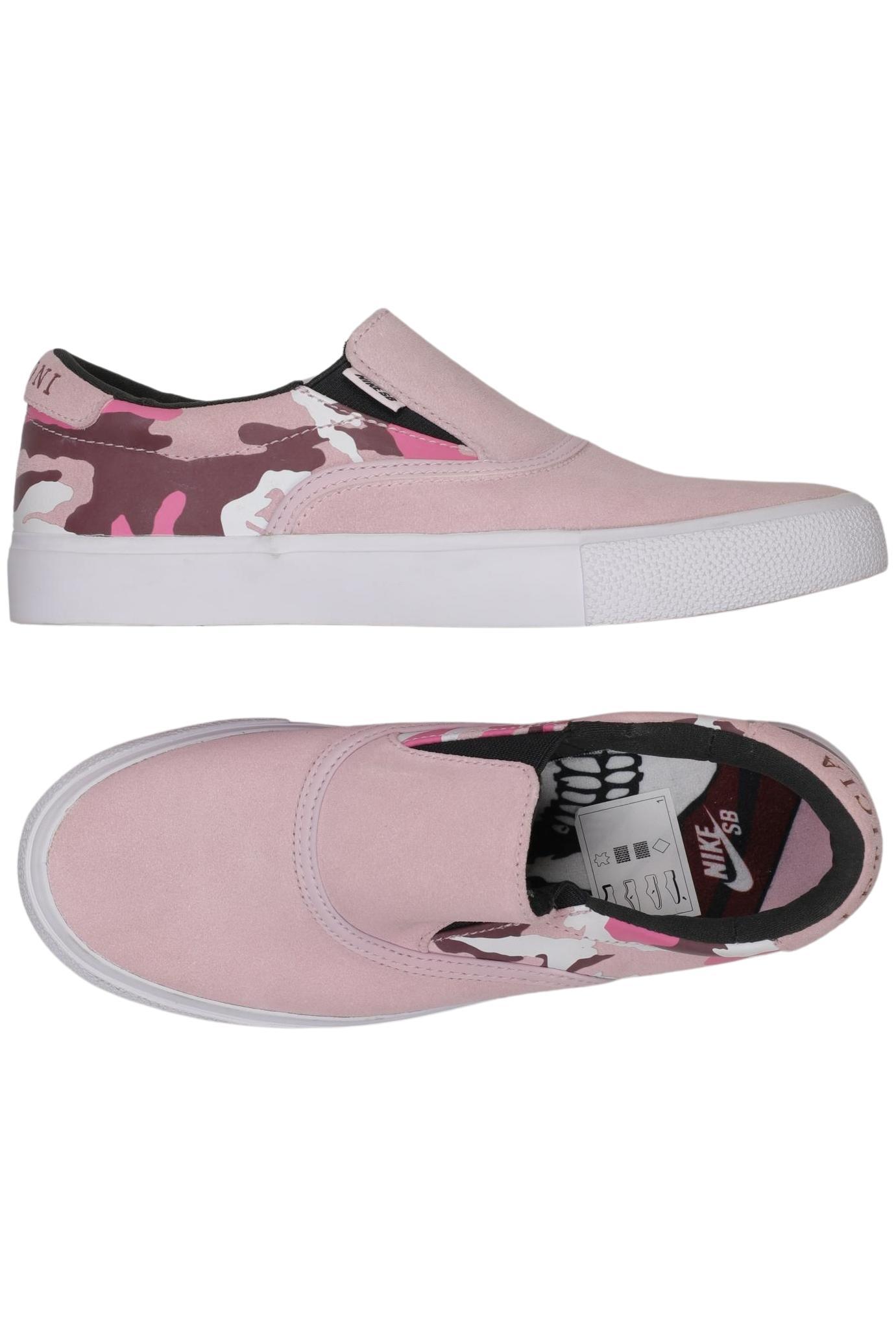 

Nike SB Damen Sneakers, pink, Gr. 37.5