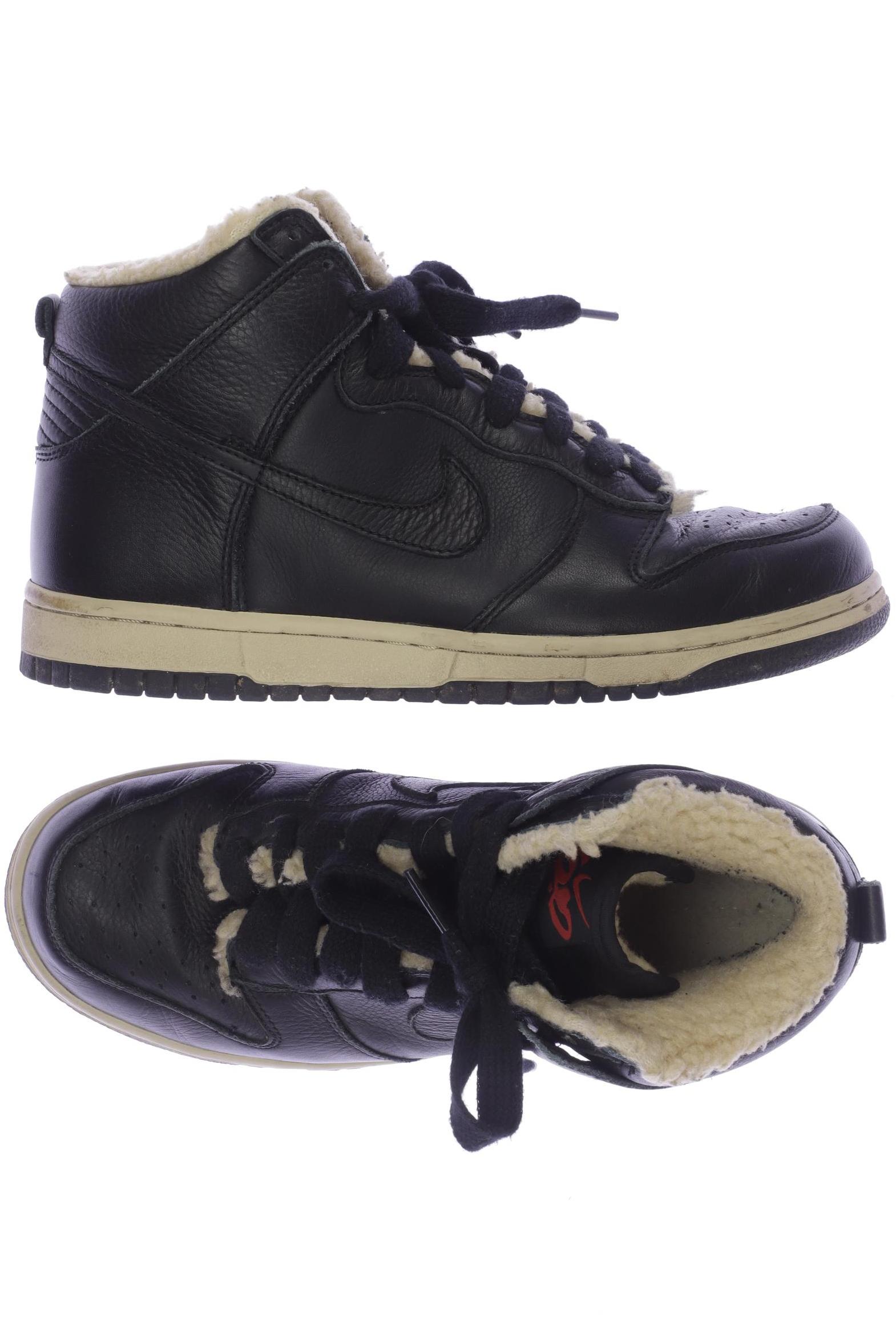 

Nike SB Damen Stiefelette, schwarz, Gr. 39