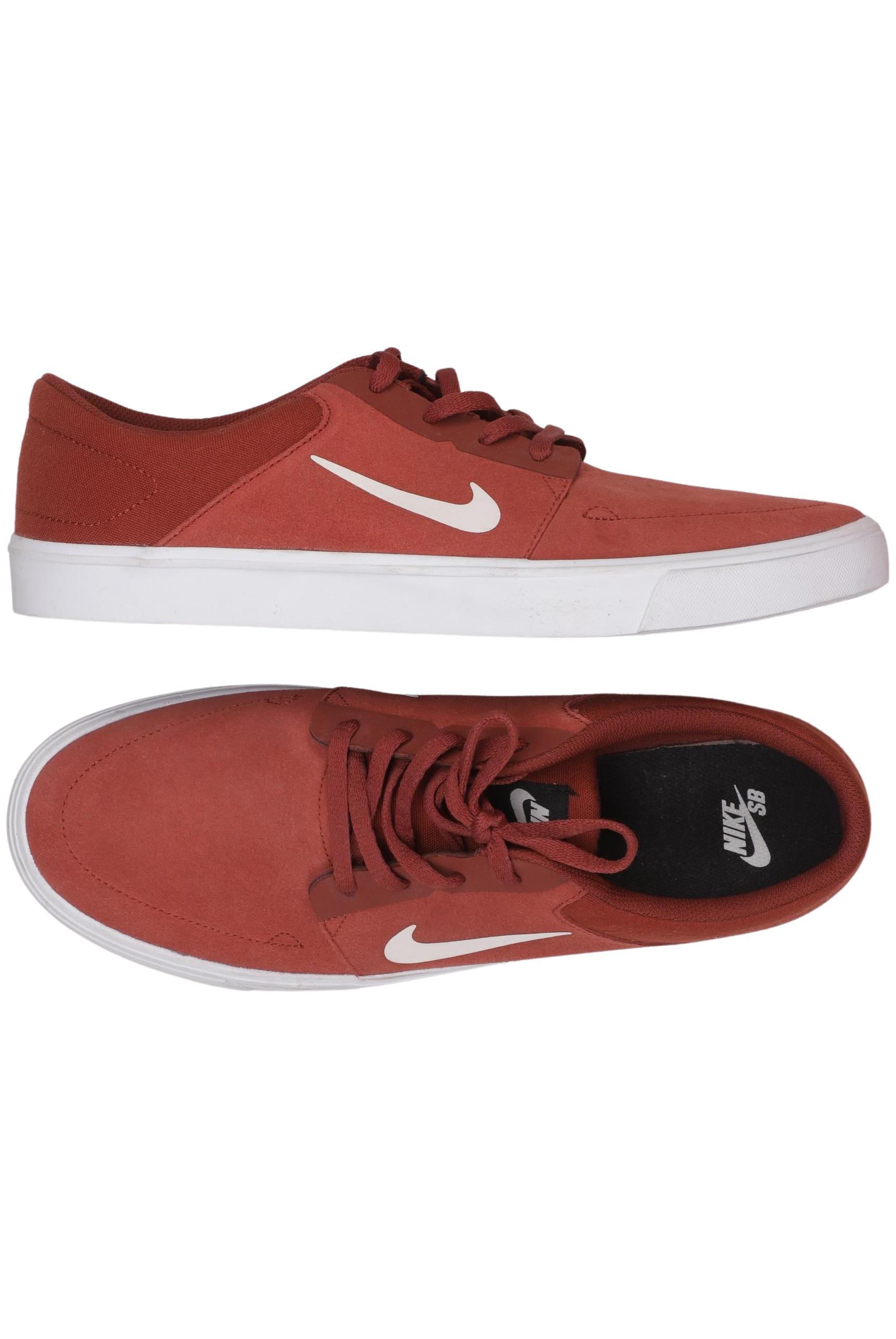 

Nike SB Damen Sneakers, rot, Gr. 45