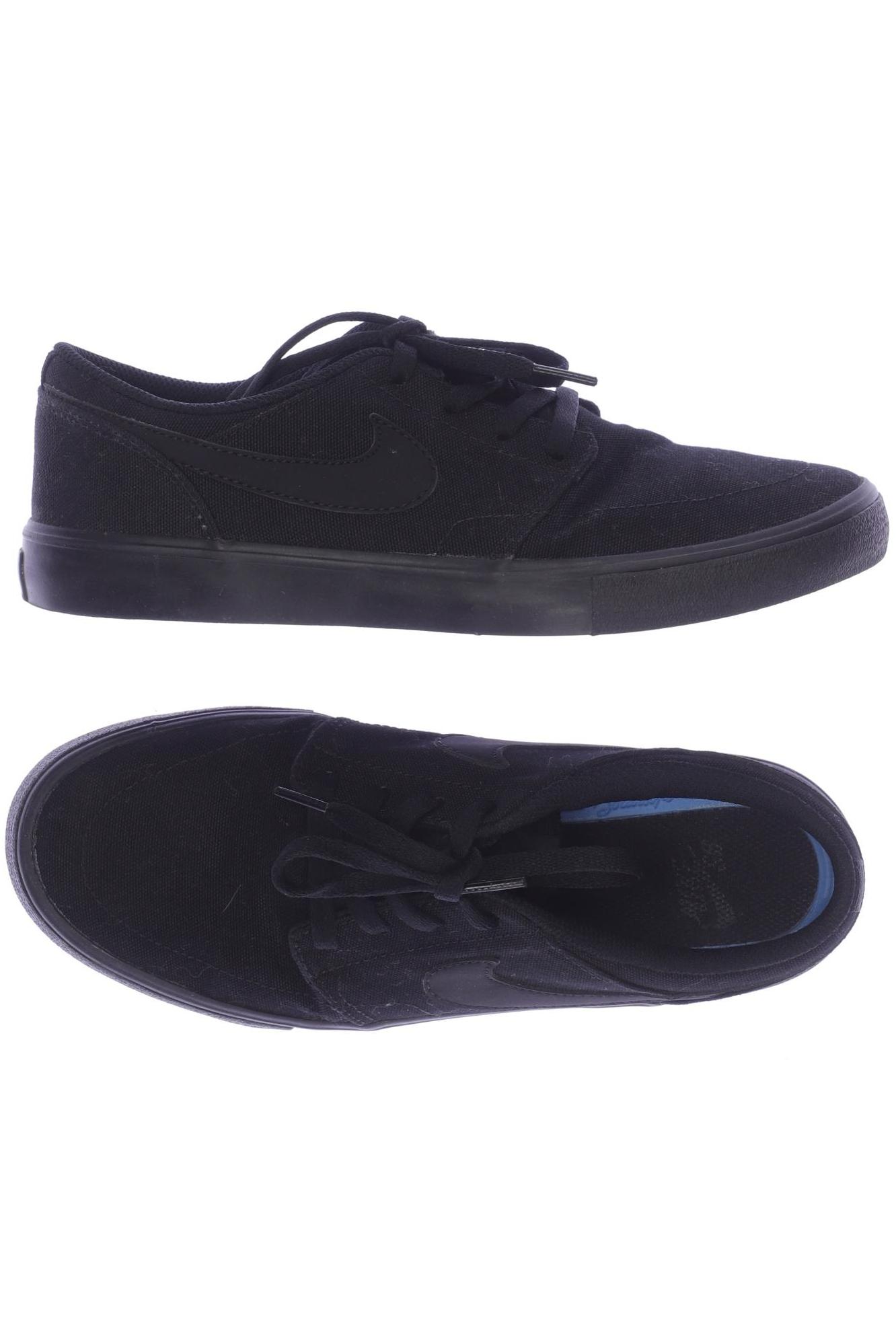 

Nike SB Damen Sneakers, schwarz, Gr. 38