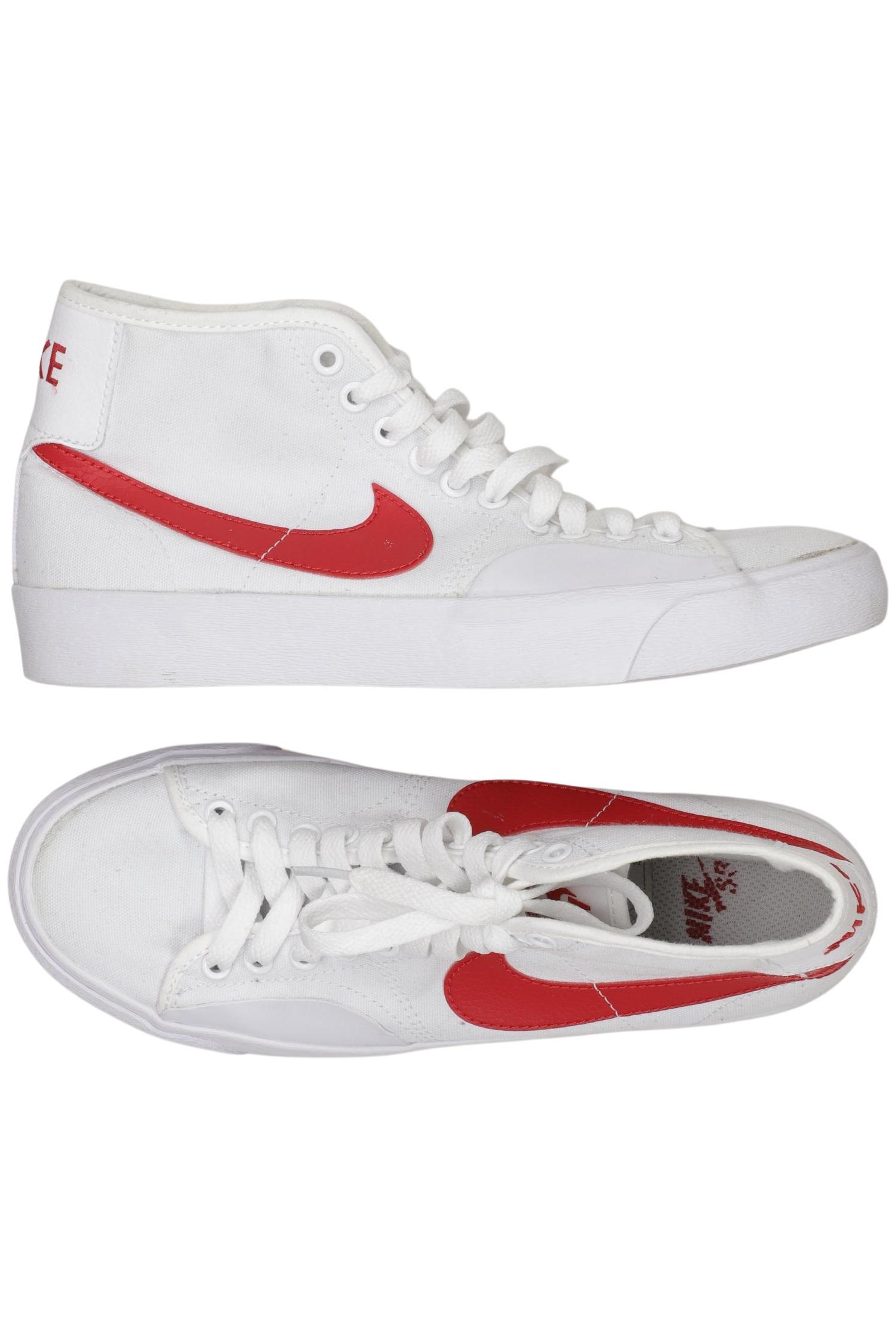 

Nike SB Damen Sneakers, mehrfarbig, Gr. 37.5
