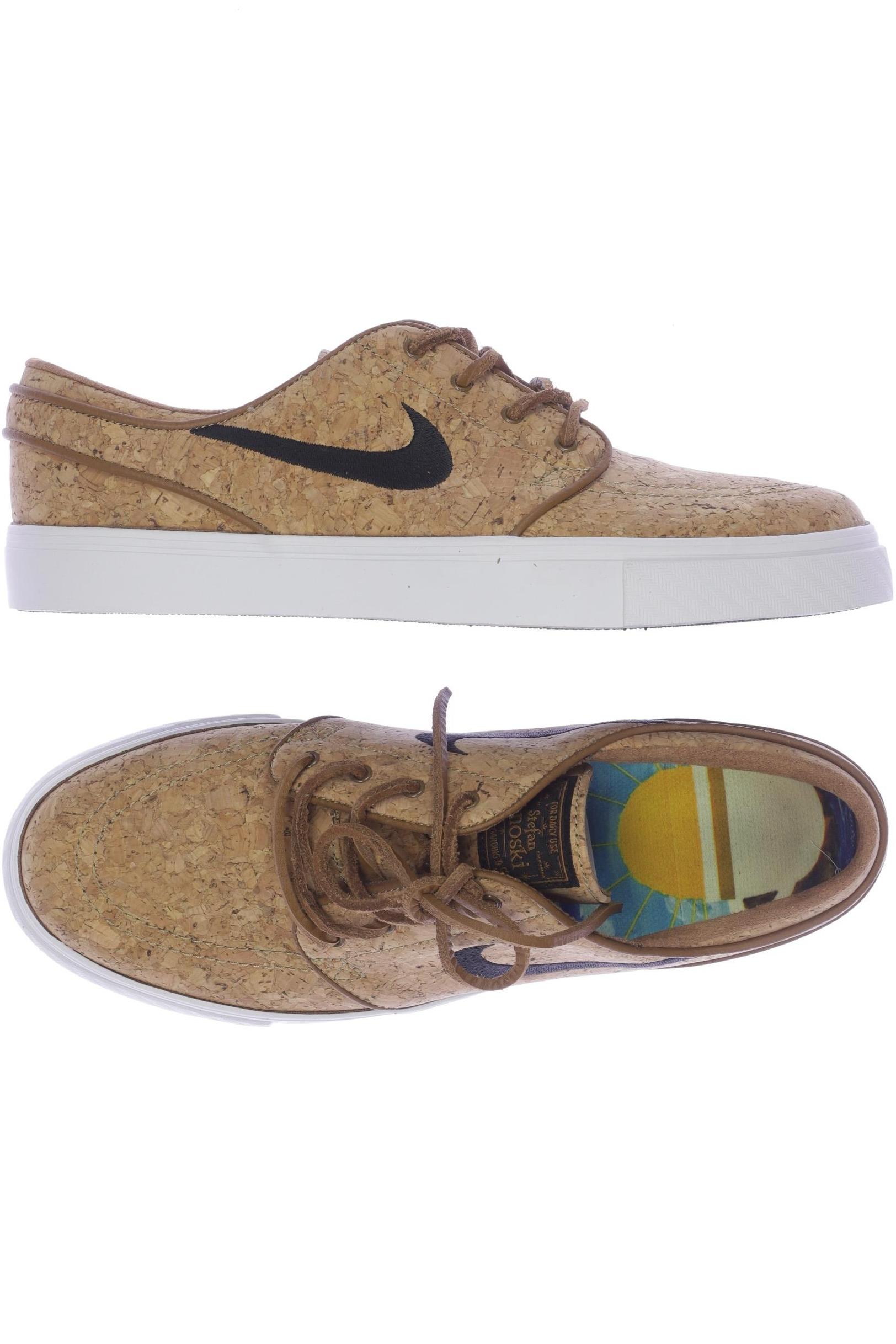 

Nike SB Damen Sneakers, beige, Gr. 41