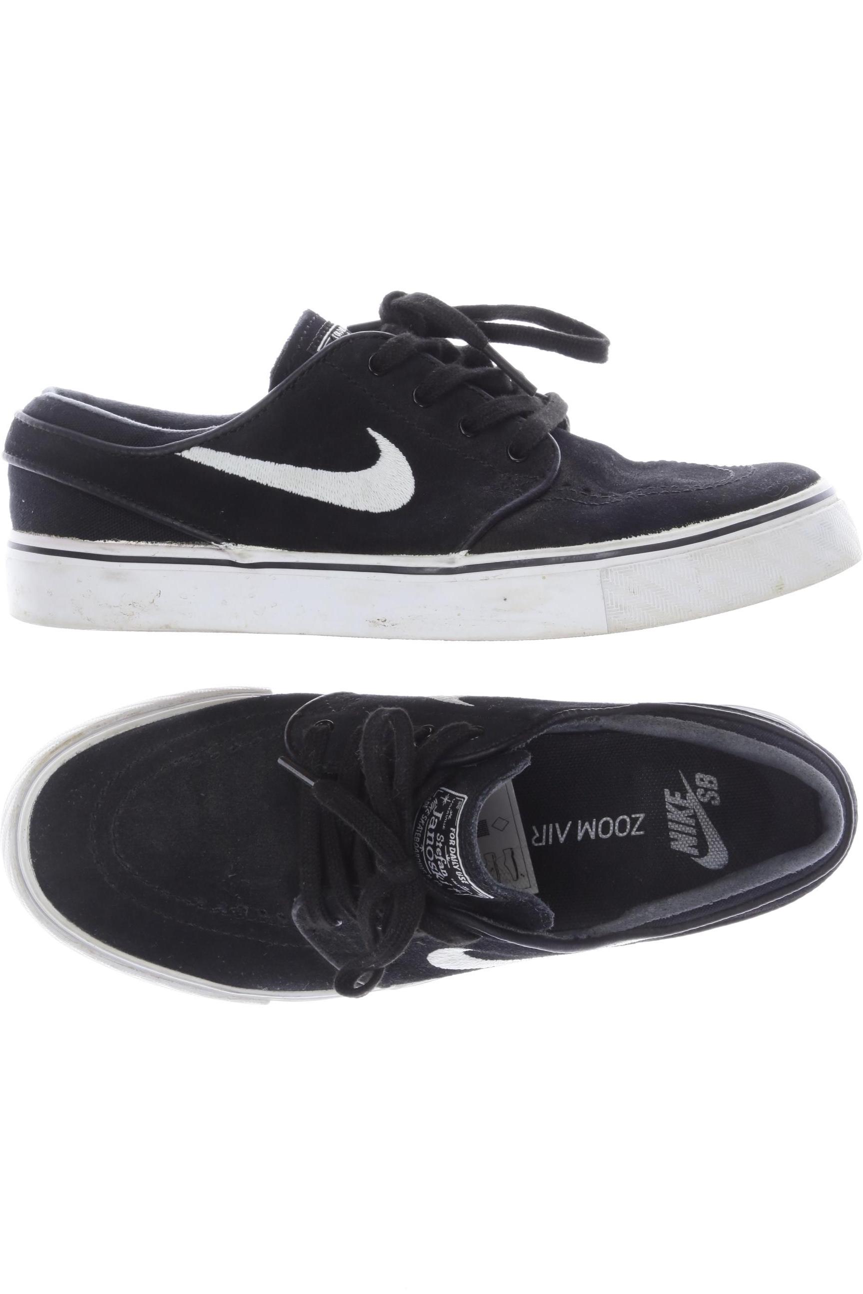 

Nike SB Damen Sneakers, schwarz, Gr. 36.5