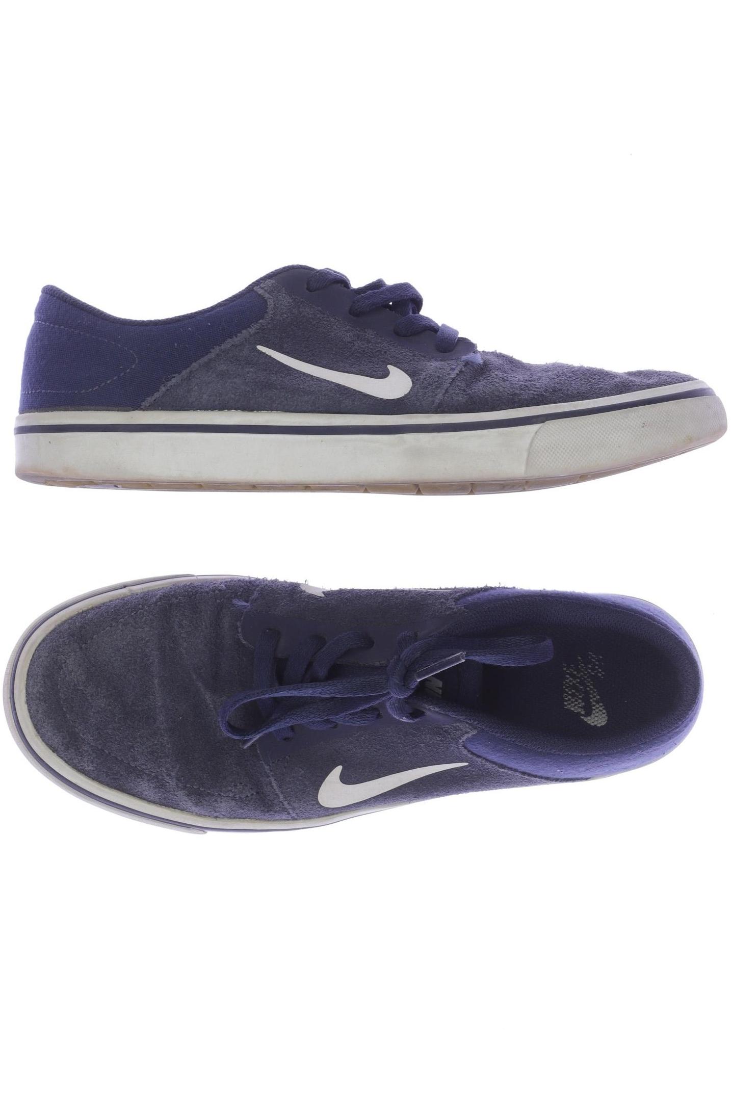 

Nike SB Damen Sneakers, marineblau, Gr. 39