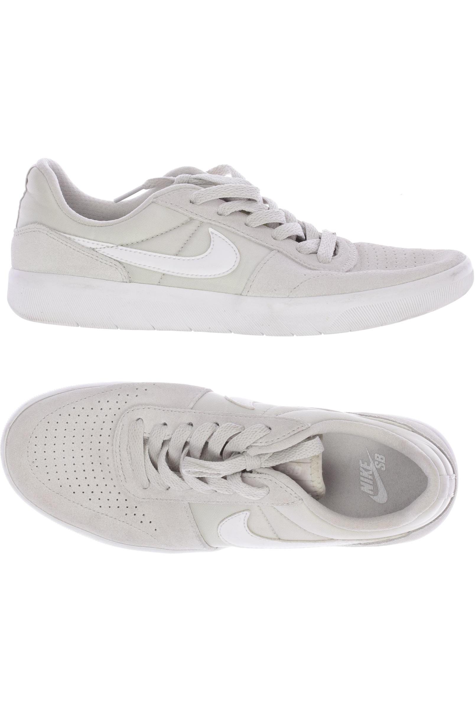 

Nike SB Damen Sneakers, hellgrün, Gr. 38.5