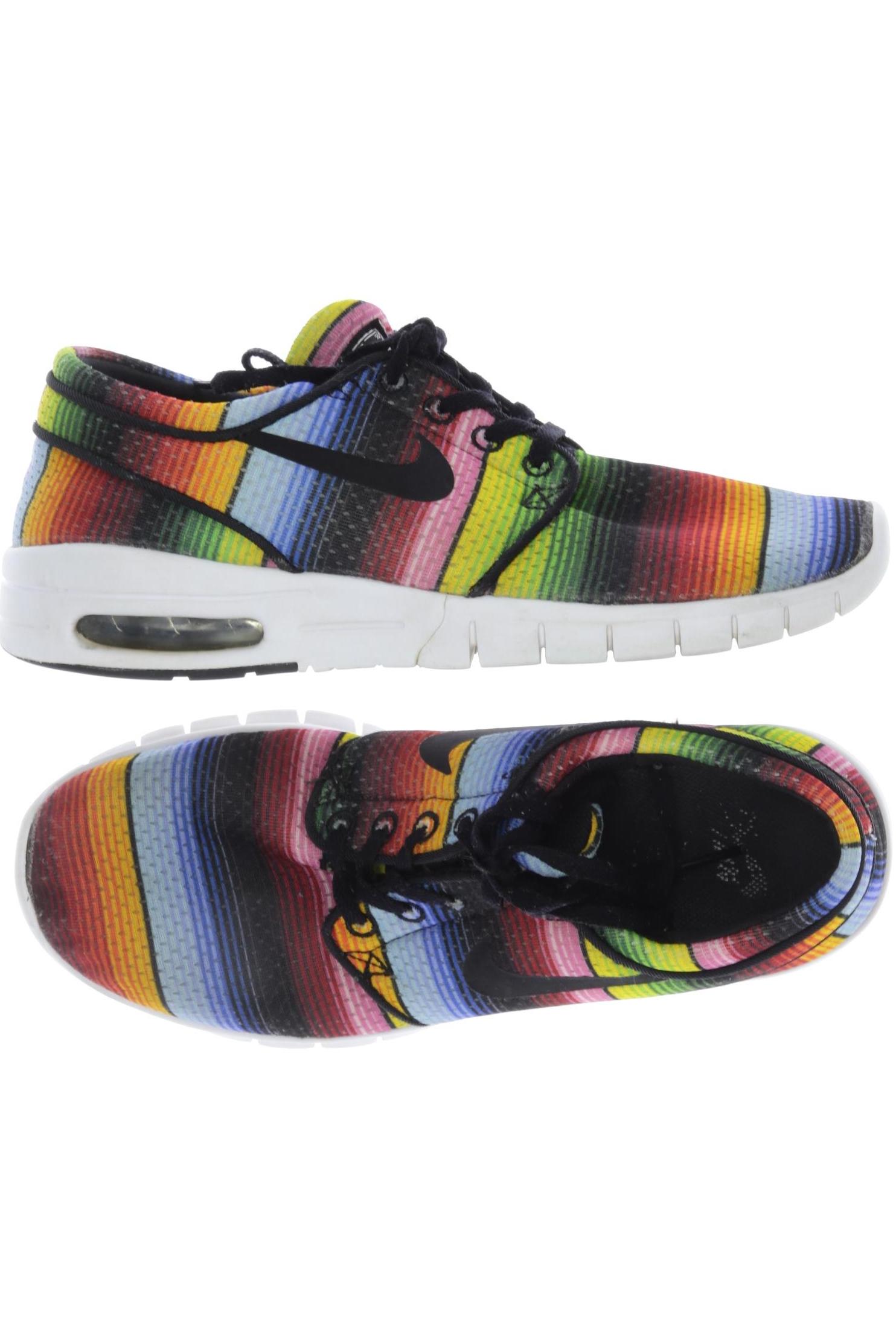 

Nike SB Damen Sneakers, mehrfarbig, Gr. 39