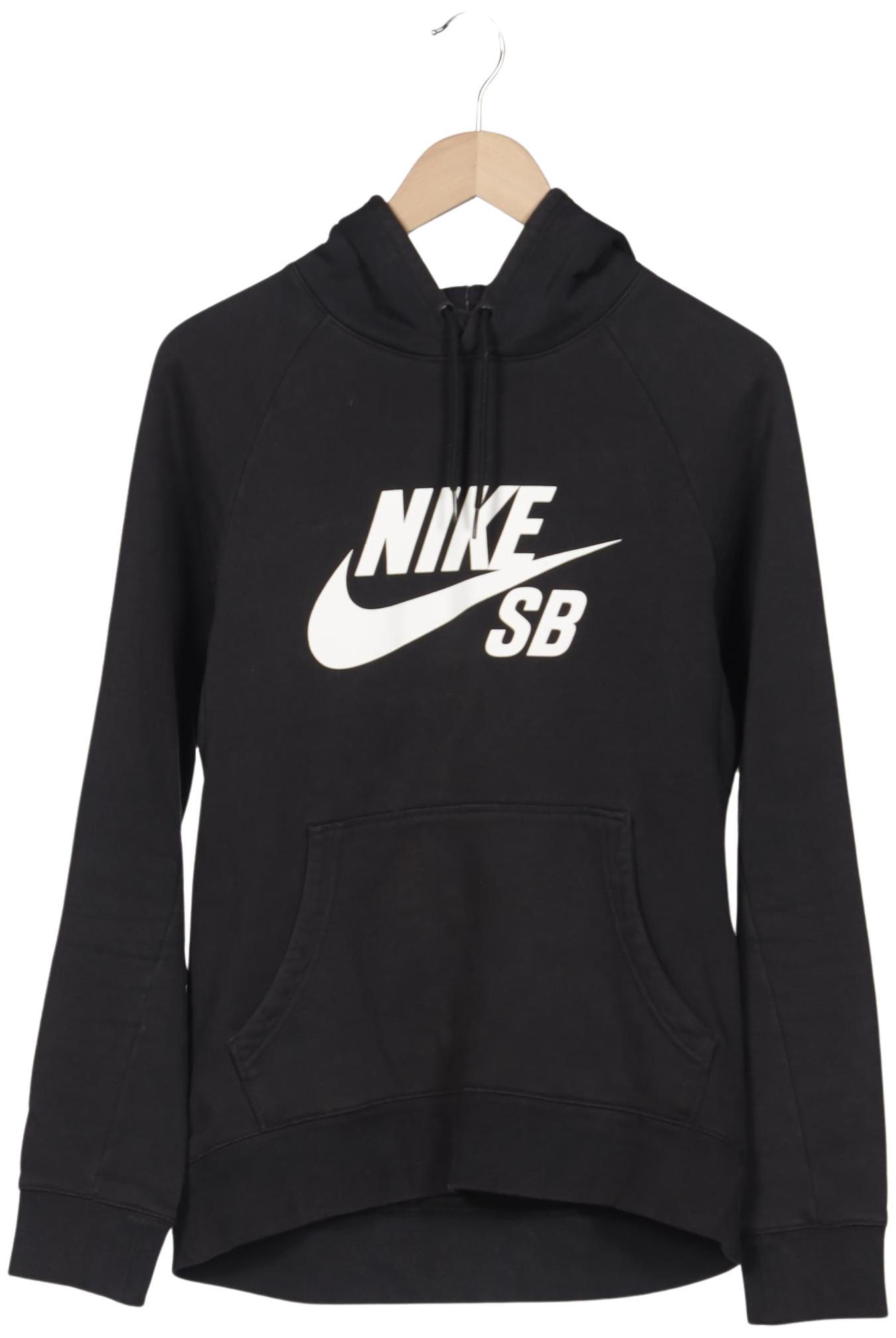 

Nike SB Damen Kapuzenpullover, schwarz, Gr. 38