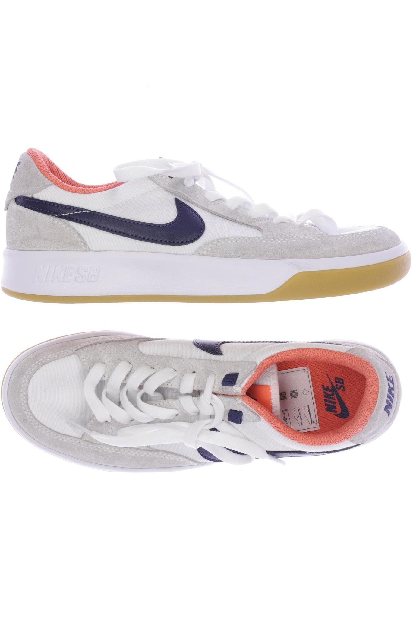 

Nike SB Damen Sneakers, weiß, Gr. 38