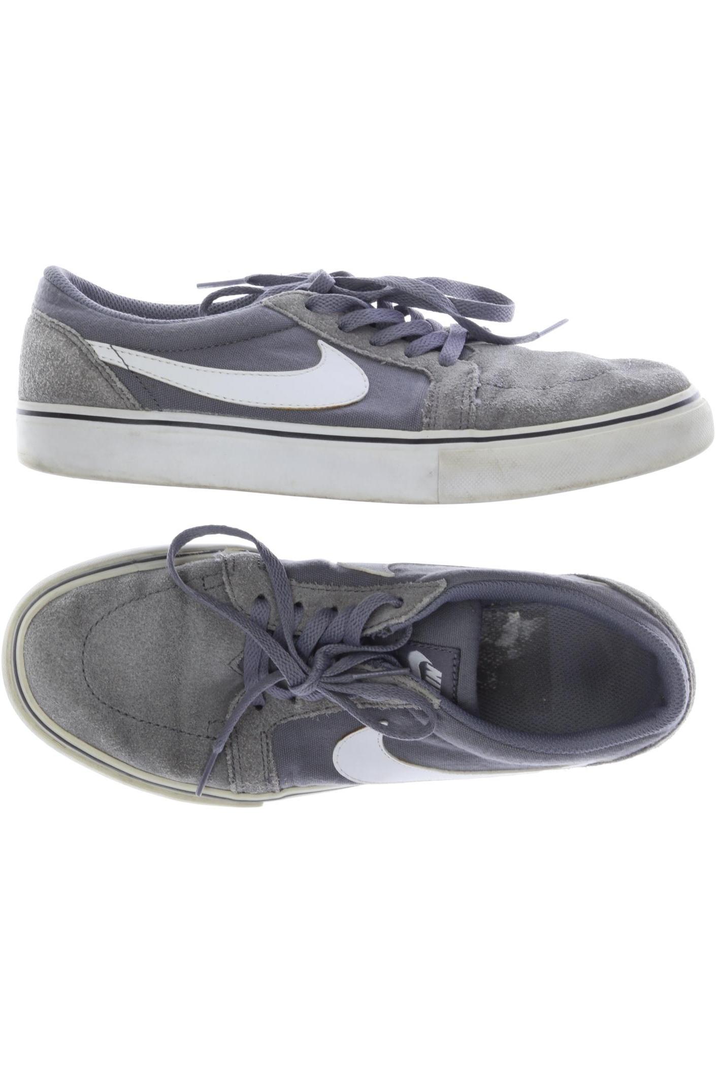 

Nike SB Damen Sneakers, grau, Gr. 38