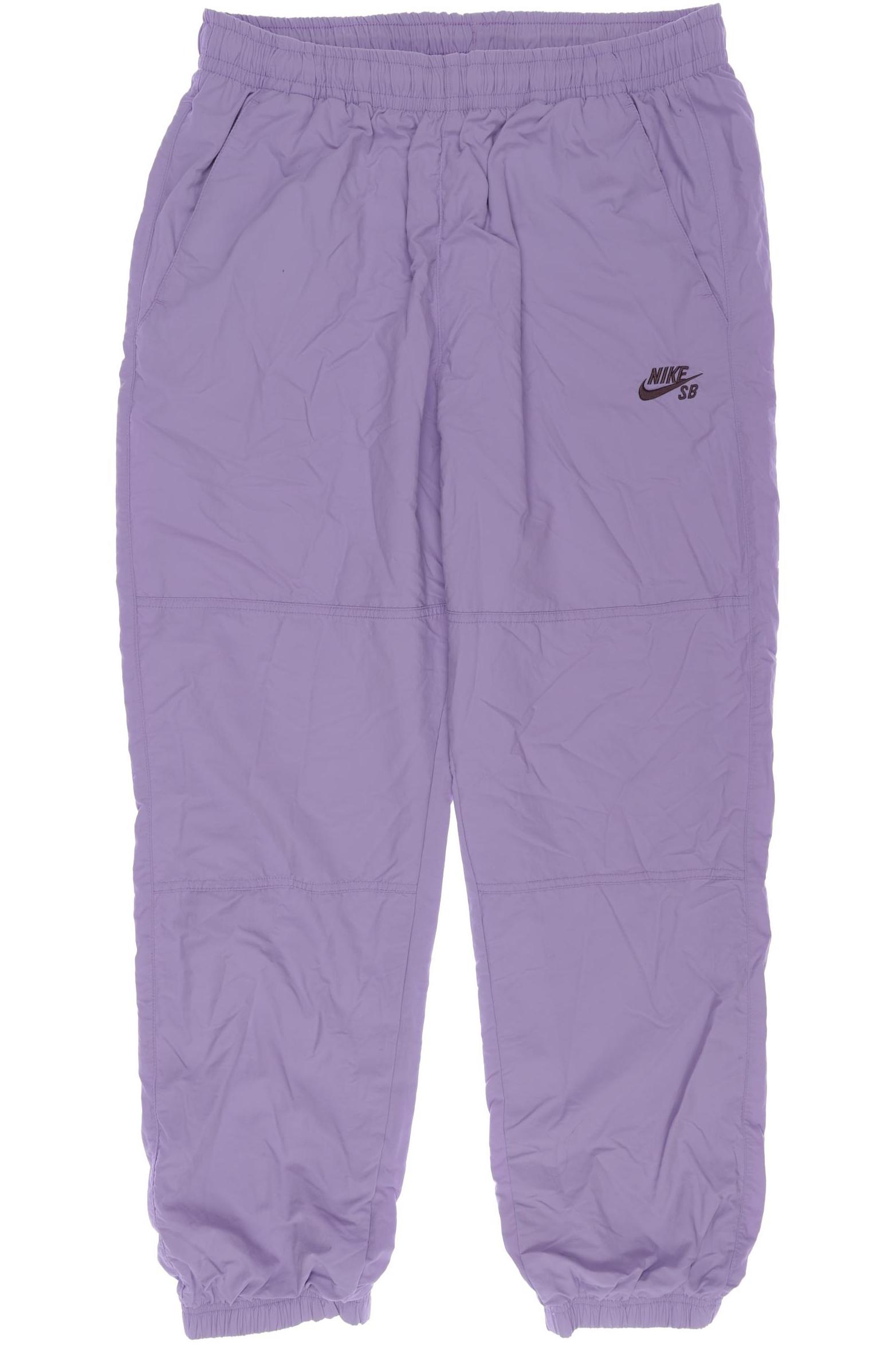 

Nike SB Damen Stoffhose, flieder, Gr. 0