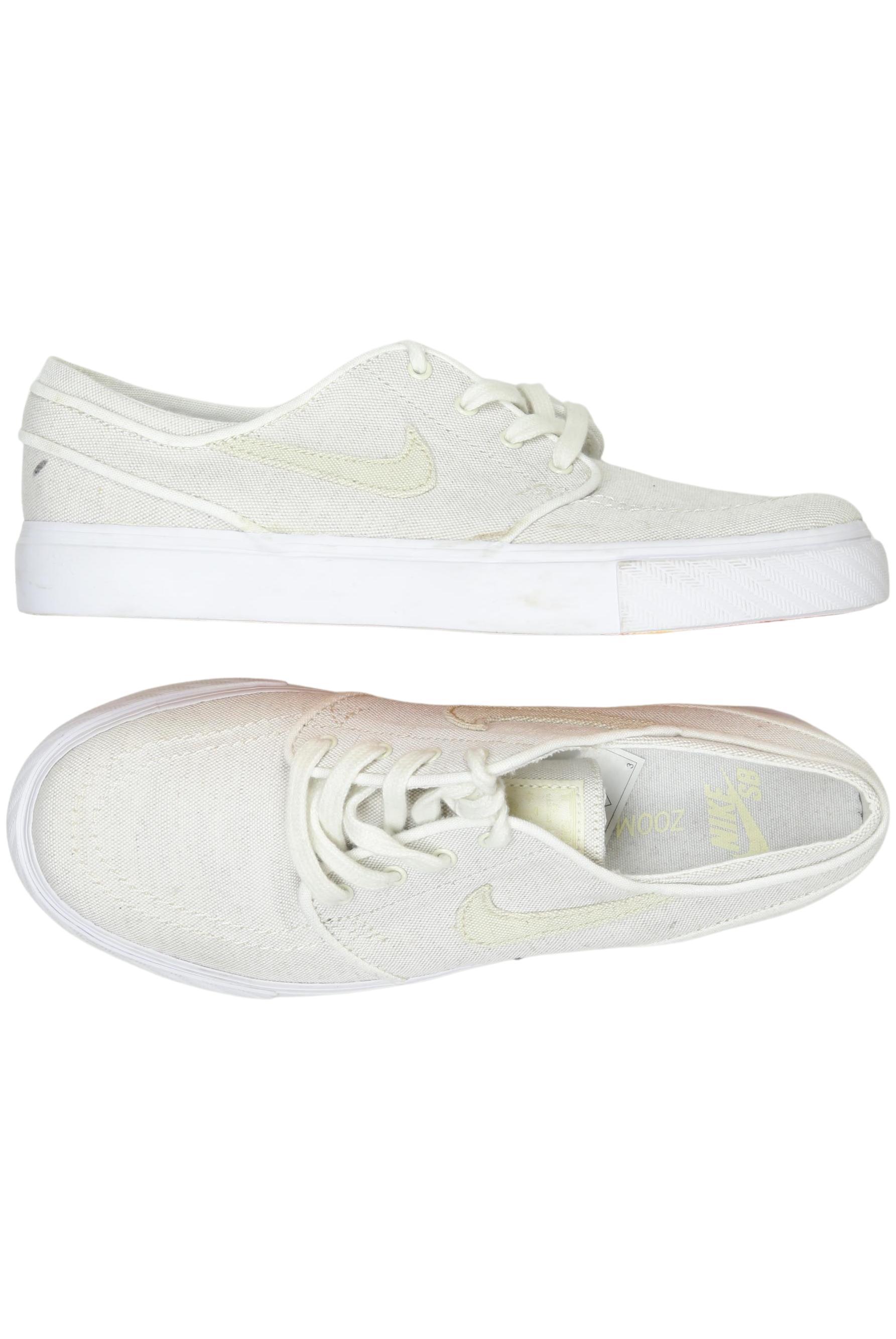 

Nike SB Damen Sneakers, cremeweiß, Gr. 37.5