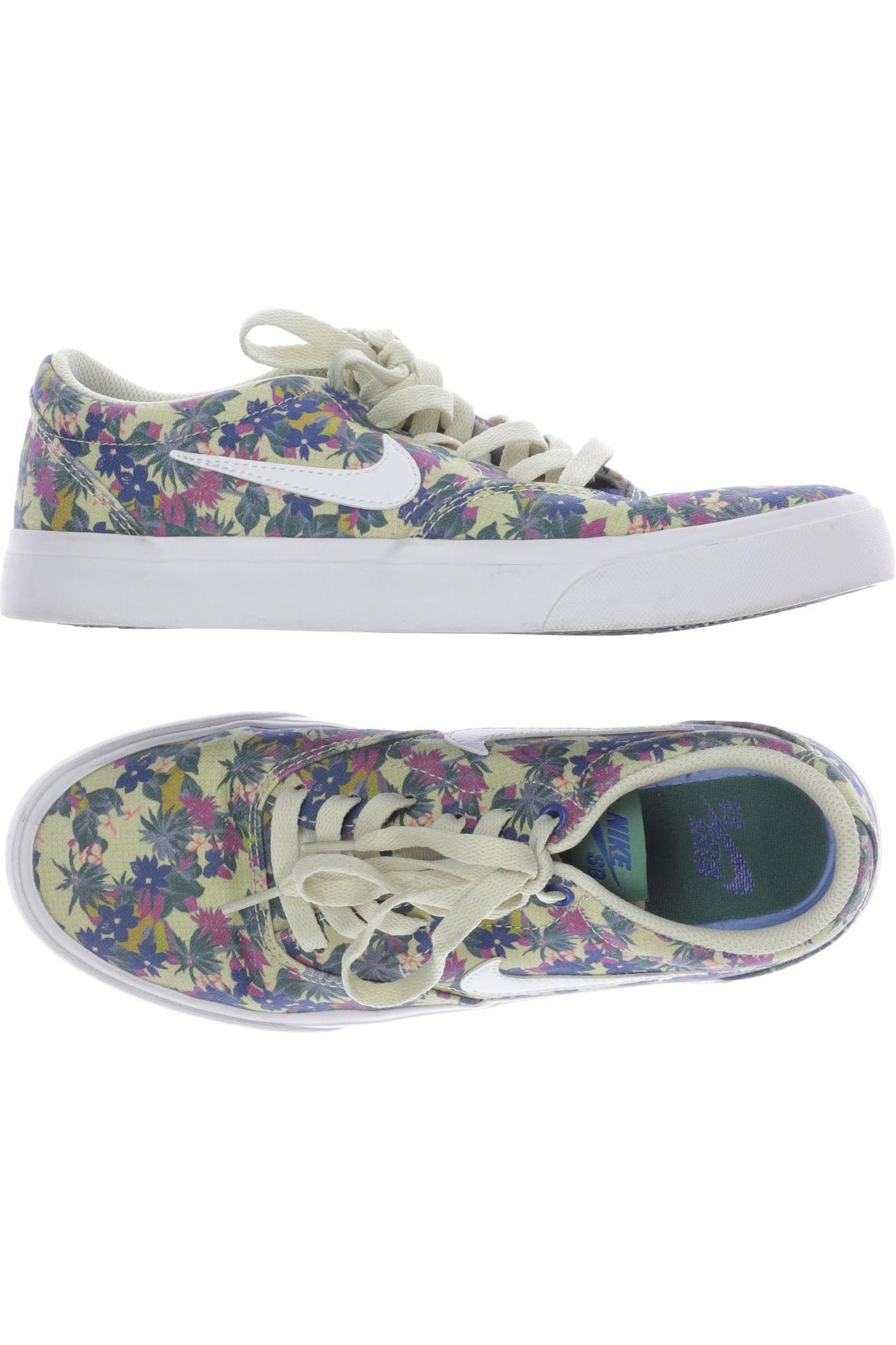 

Nike SB Damen Sneakers, mehrfarbig, Gr. 39