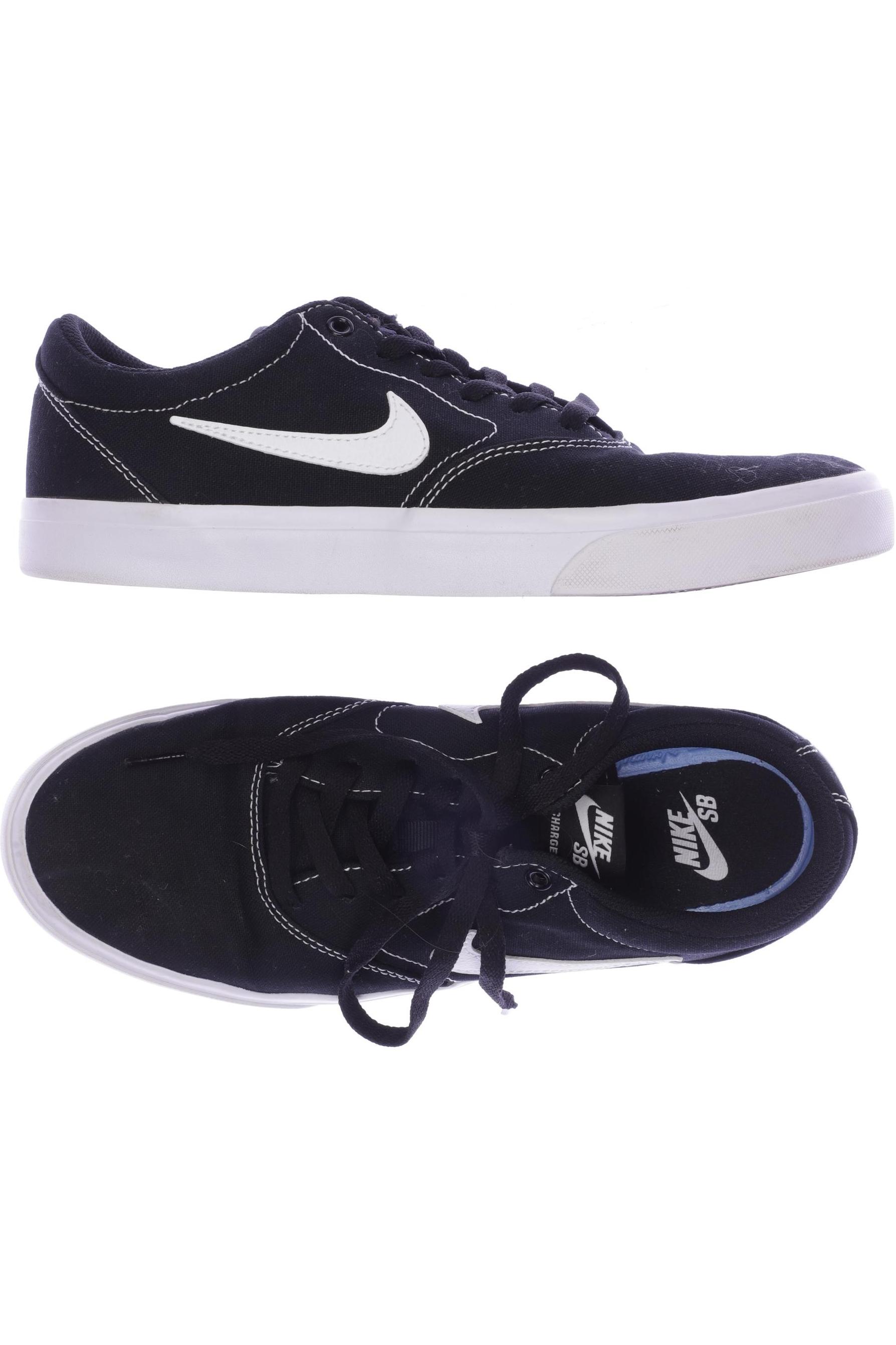 

Nike SB Damen Sneakers, schwarz, Gr. 42