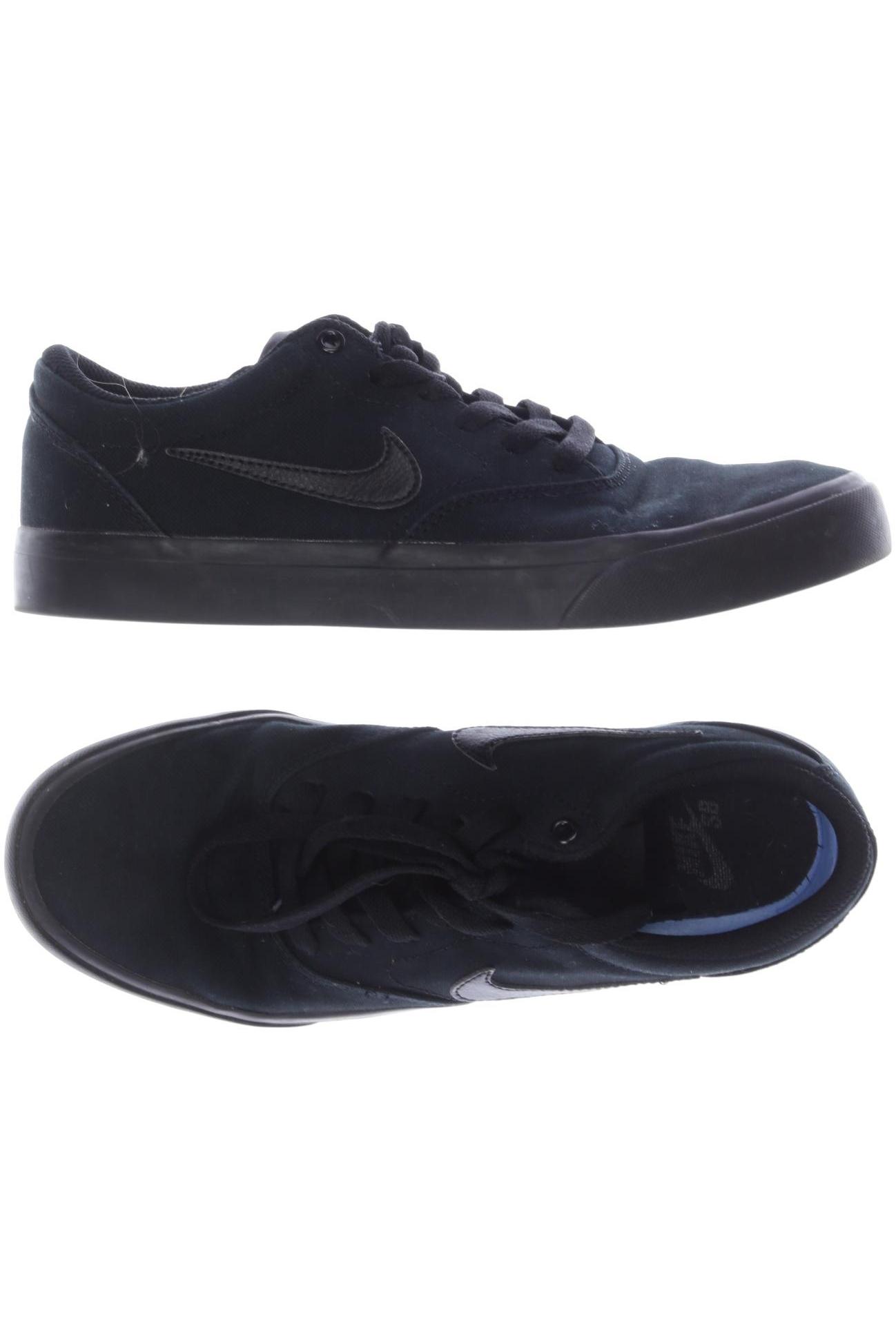 

Nike SB Damen Sneakers, schwarz, Gr. 40