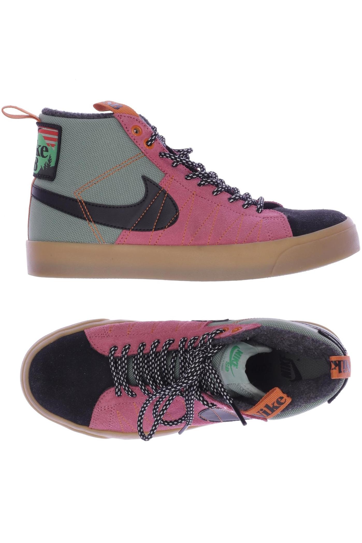 

Nike SB Damen Sneakers, mehrfarbig, Gr. 39