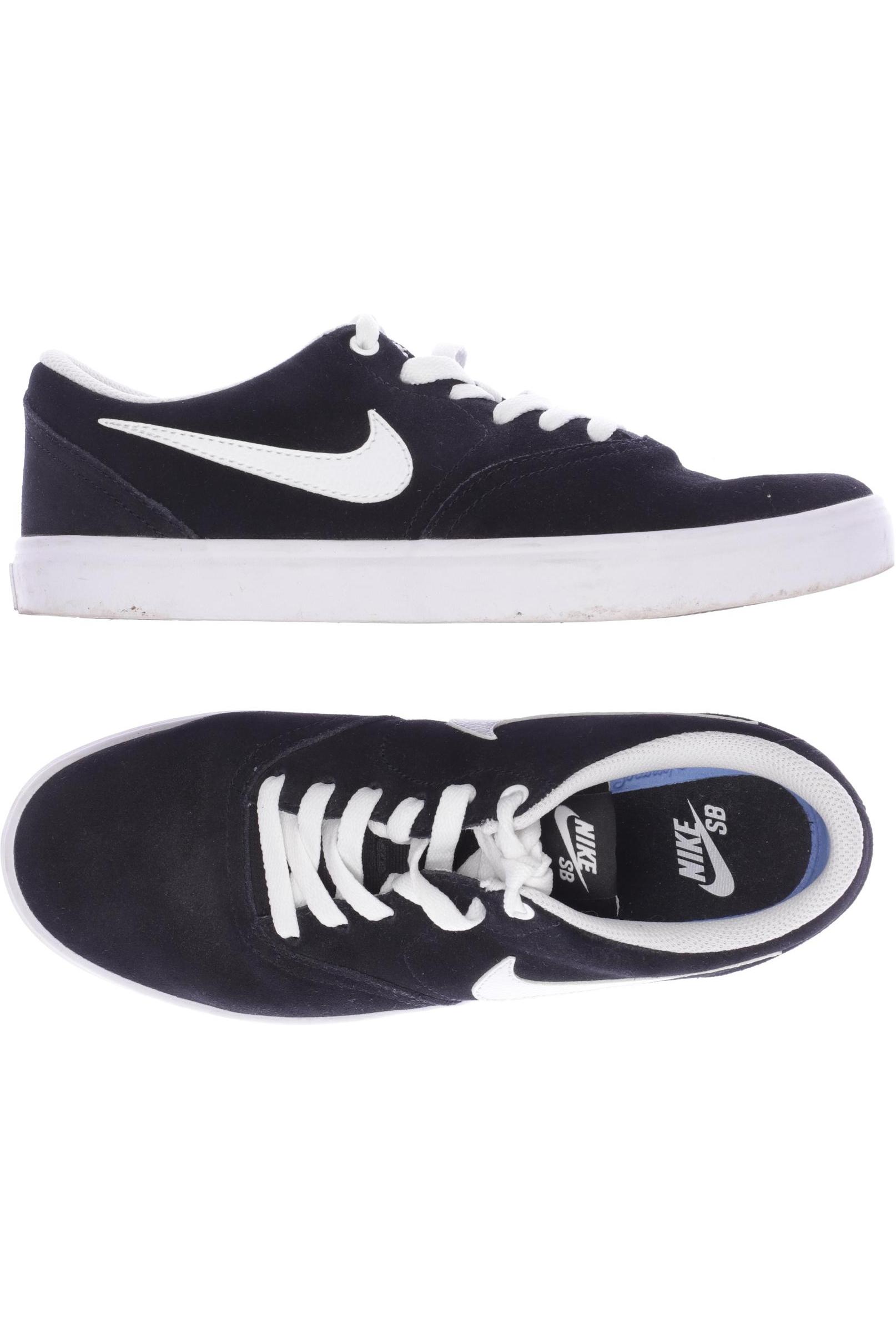 

Nike SB Damen Sneakers, schwarz, Gr. 40
