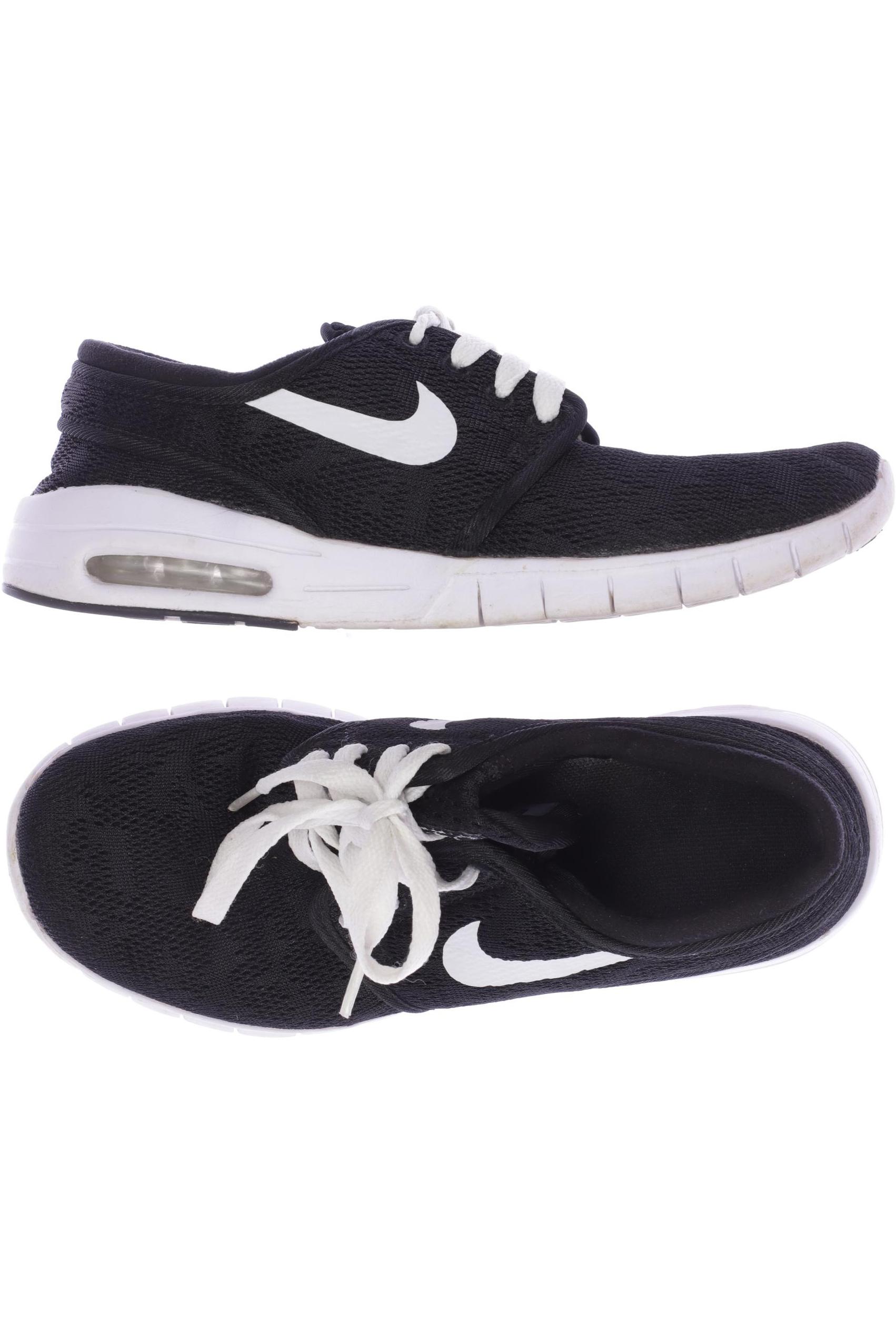 

Nike SB Damen Sneakers, schwarz, Gr. 38