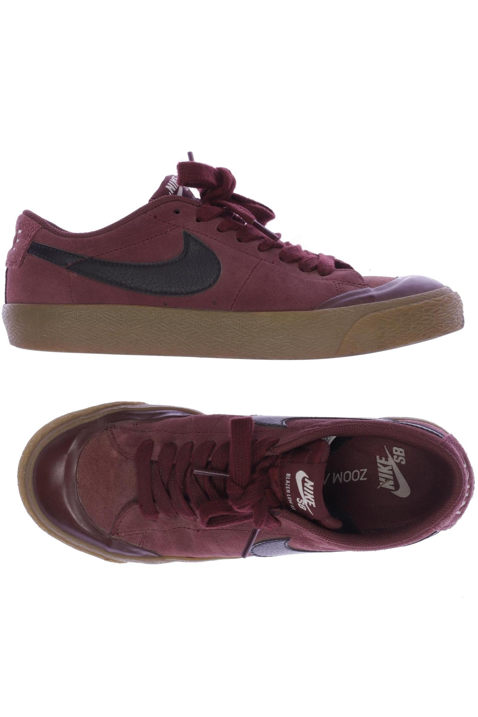 

Nike SB Damen Sneakers, bordeaux, Gr. 38