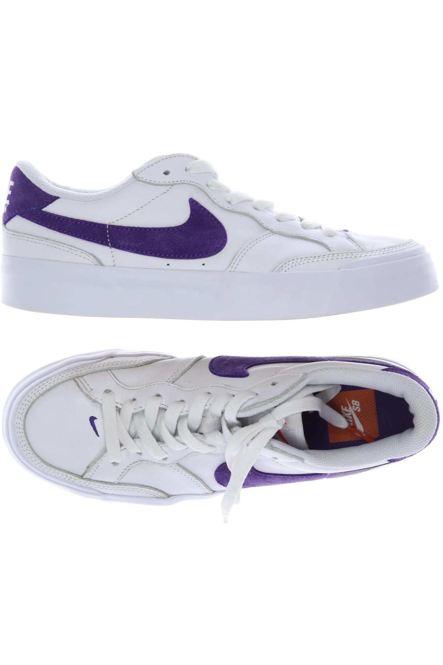 

Nike SB Damen Sneakers, weiß, Gr. 39