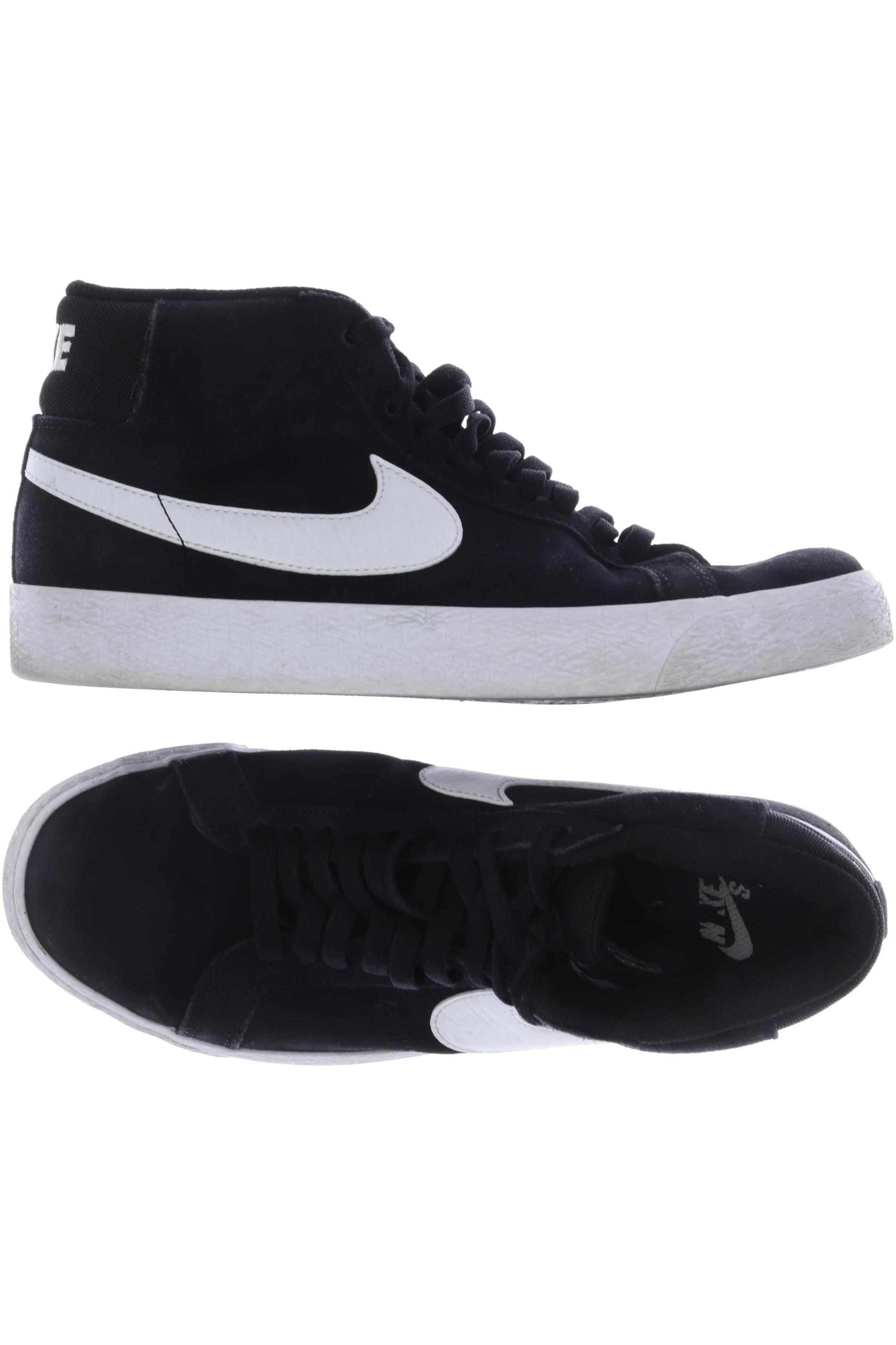 

Nike SB Damen Sneakers, schwarz, Gr. 40.5