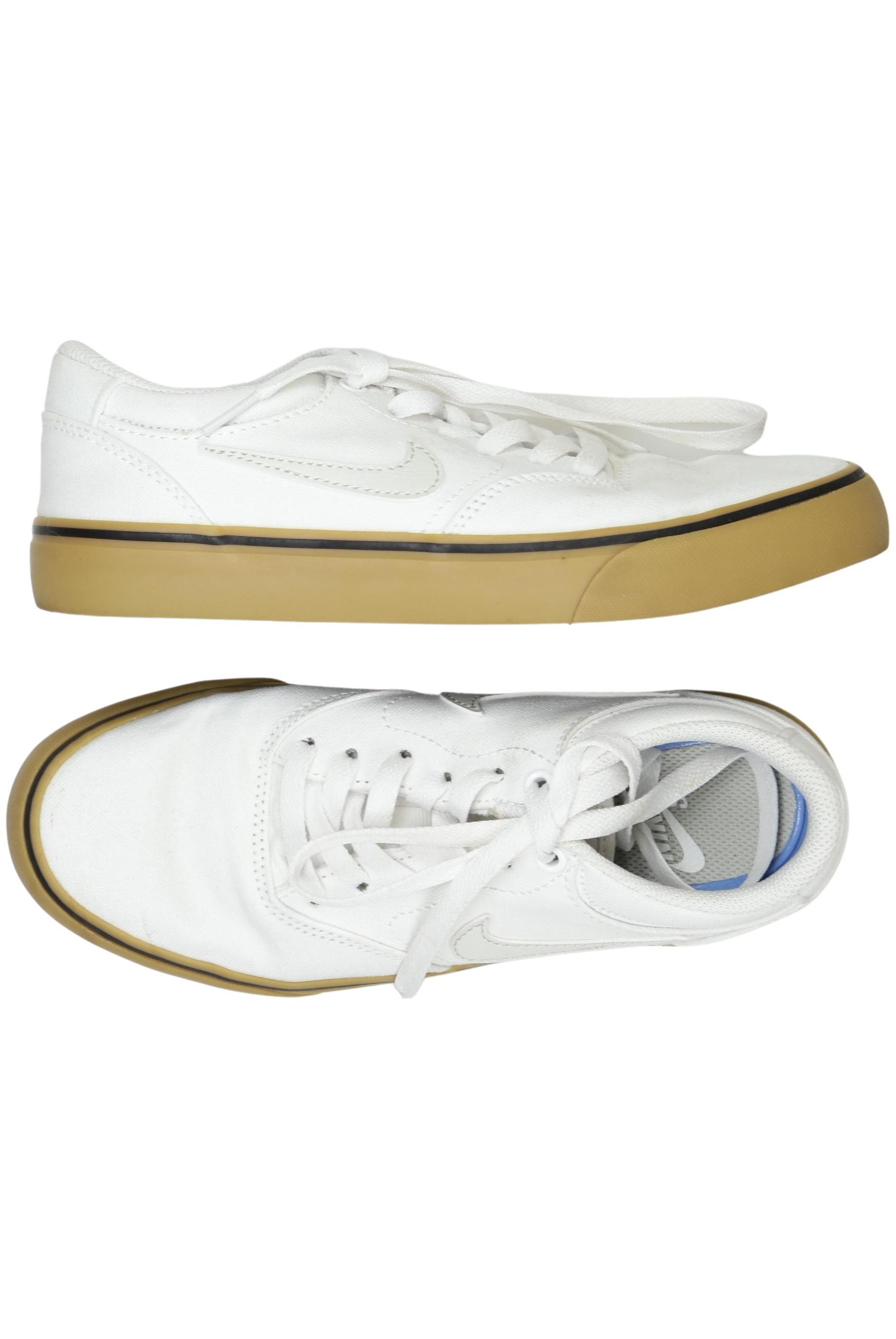 

Nike SB Damen Halbschuh, weiß, Gr. 36.5
