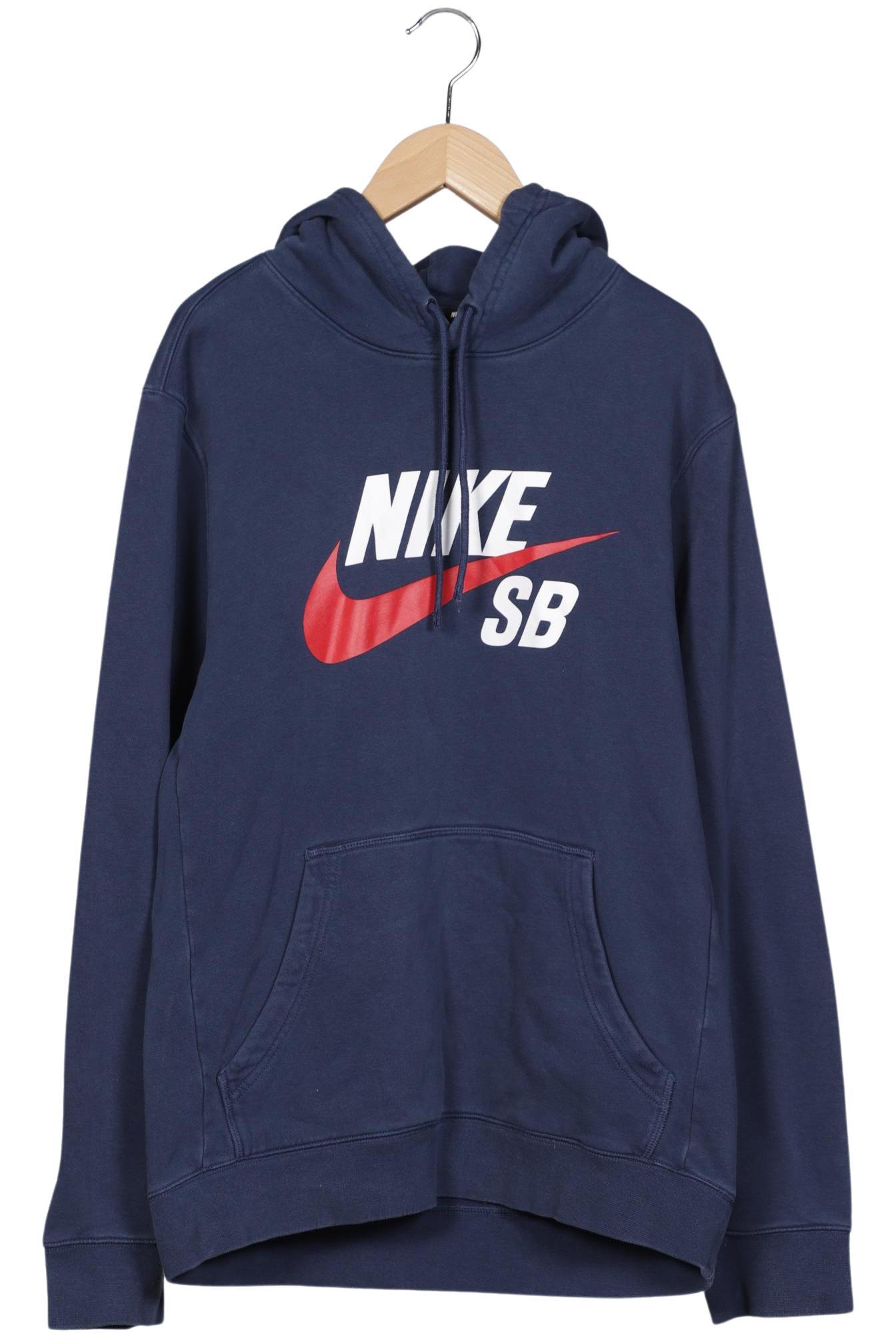 Thumbnail - Nike SB Damen Pullover, marineblau, Gr. 38
