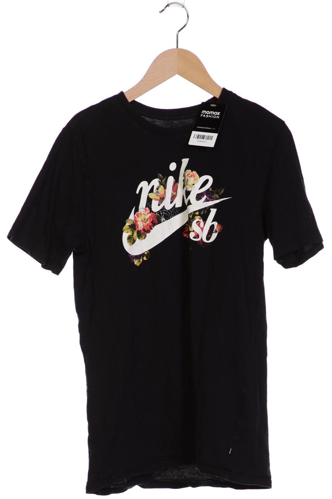 

Nike SB Damen T-Shirt, schwarz, Gr. 36