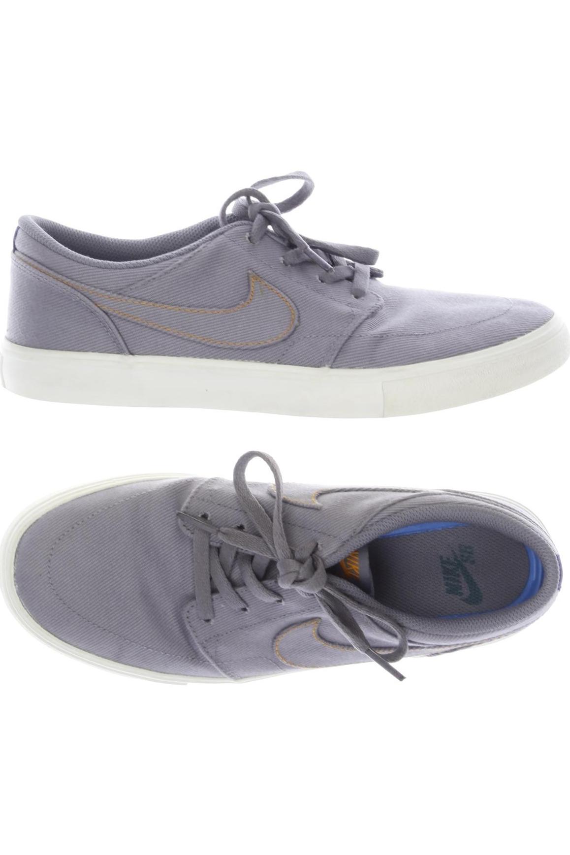 

Nike SB Damen Sneakers, grau, Gr. 36