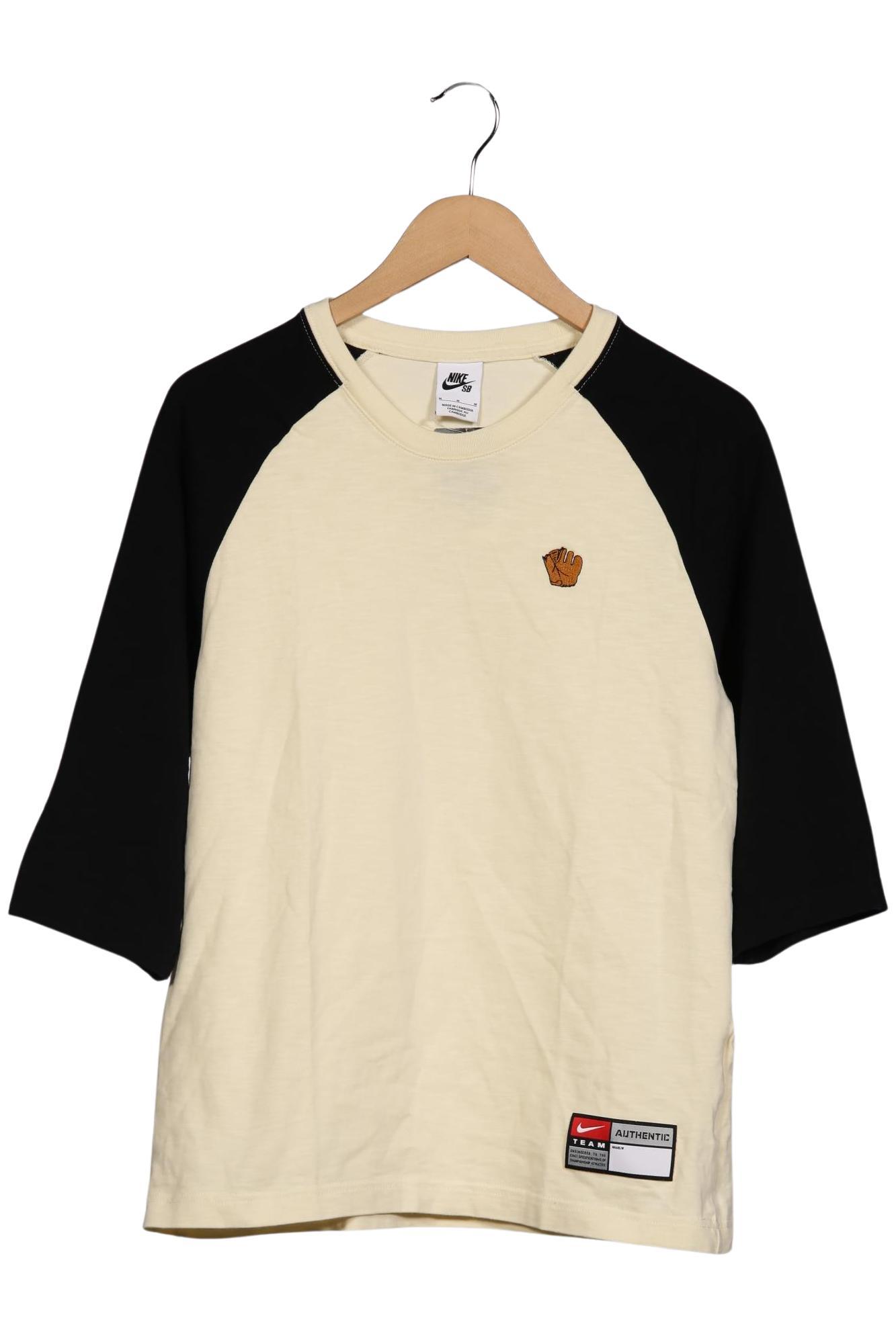 

Nike SB Damen Langarmshirt, mehrfarbig, Gr. 38