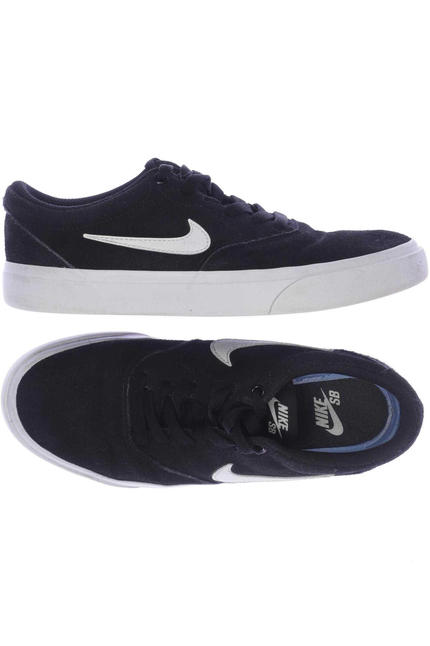 

Nike SB Damen Sneakers, schwarz, Gr. 38