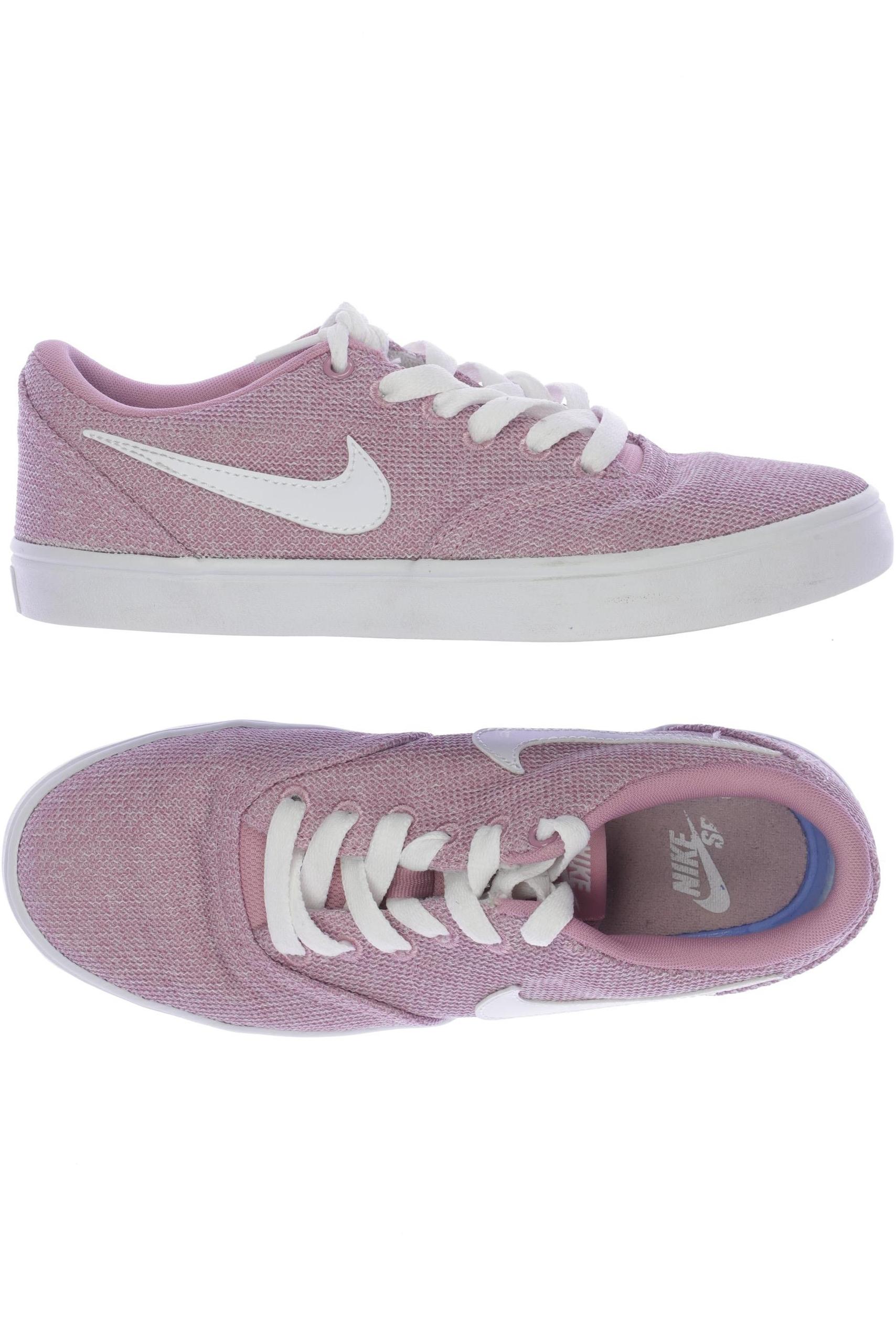 

Nike SB Damen Sneakers, pink, Gr. 38