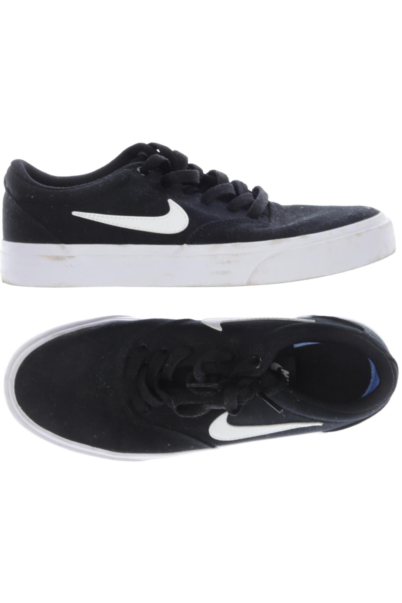 

Nike SB Damen Sneakers, schwarz, Gr. 38